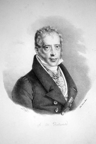 ウィーン家2代目 アンゼルム・ザロモン・ロスチャイルド(1803年 - 1874年)