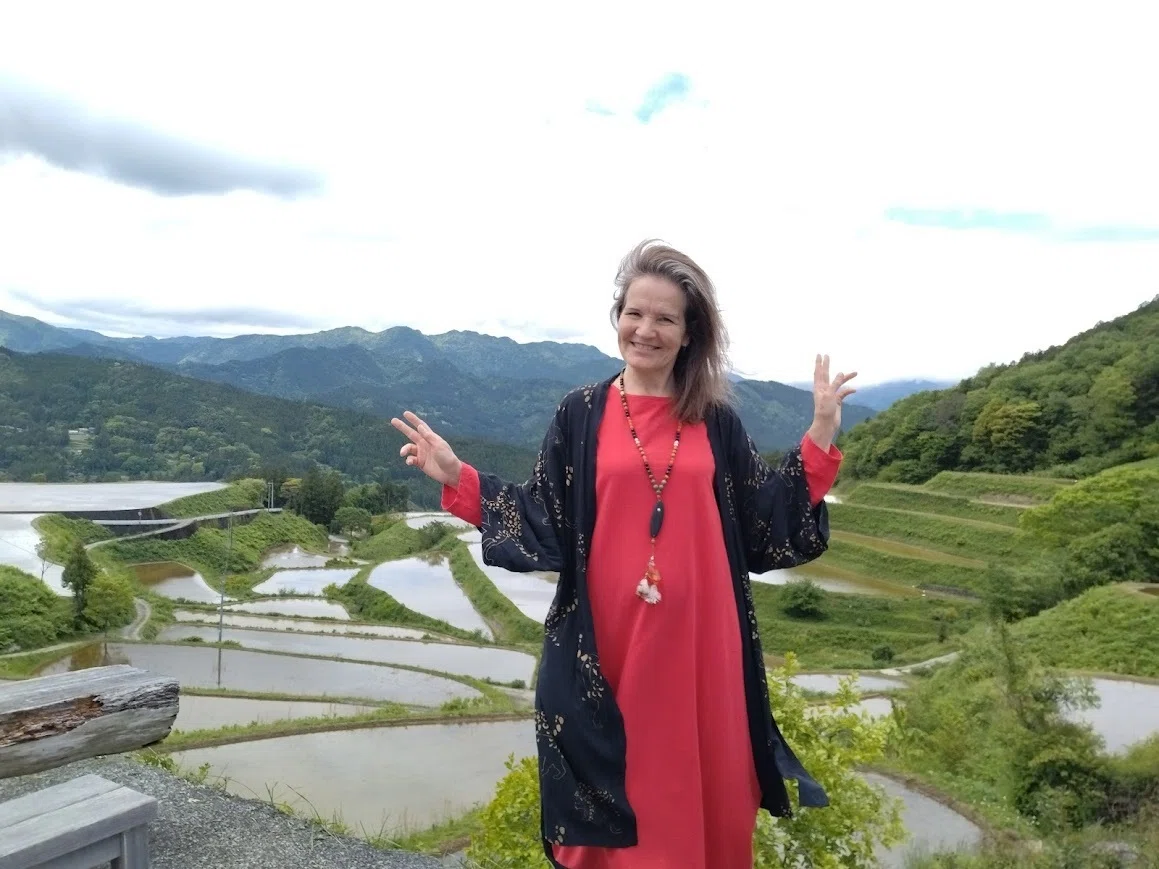 【中古】 心にいつも土佐の風 My new life in Japan, Tosacho!｜高知県 土佐町公式・Tosa-cho, Kochi