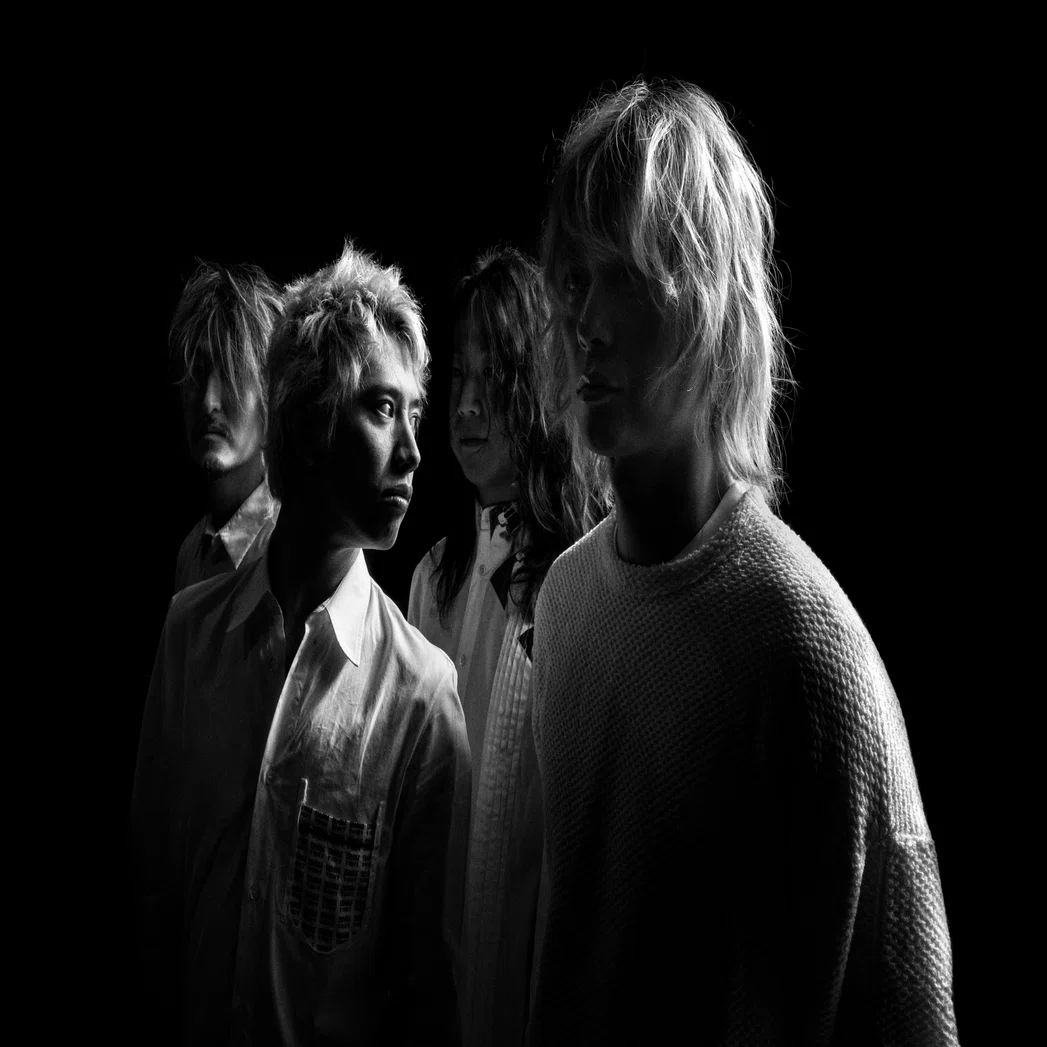 ONE OK ROCK、新アルバム『DETOX』のリリース&結成20周年を記念し、2月 