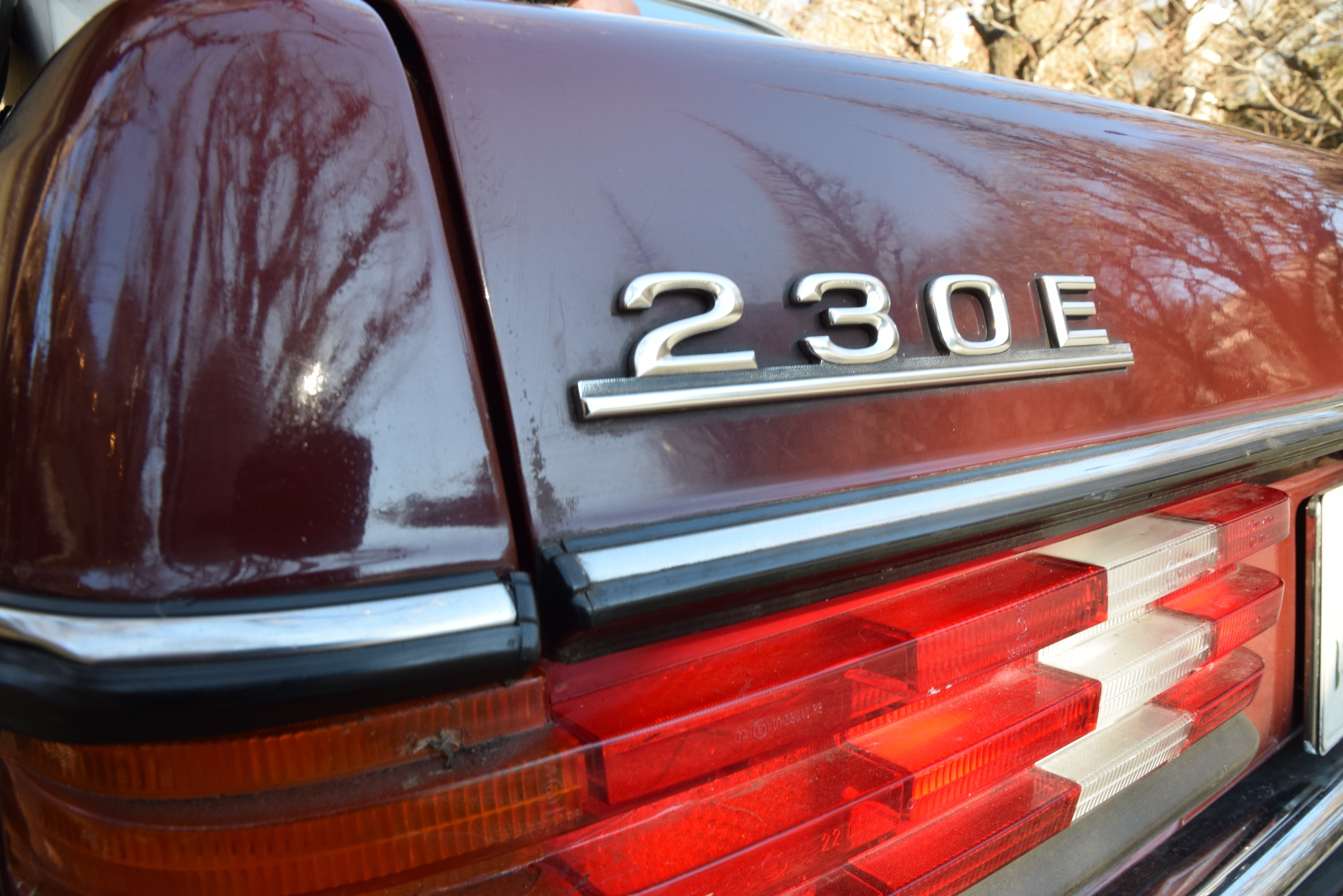 クルマは一所懸命になれる。10年10万kmストーリー 第102回 メルセデス