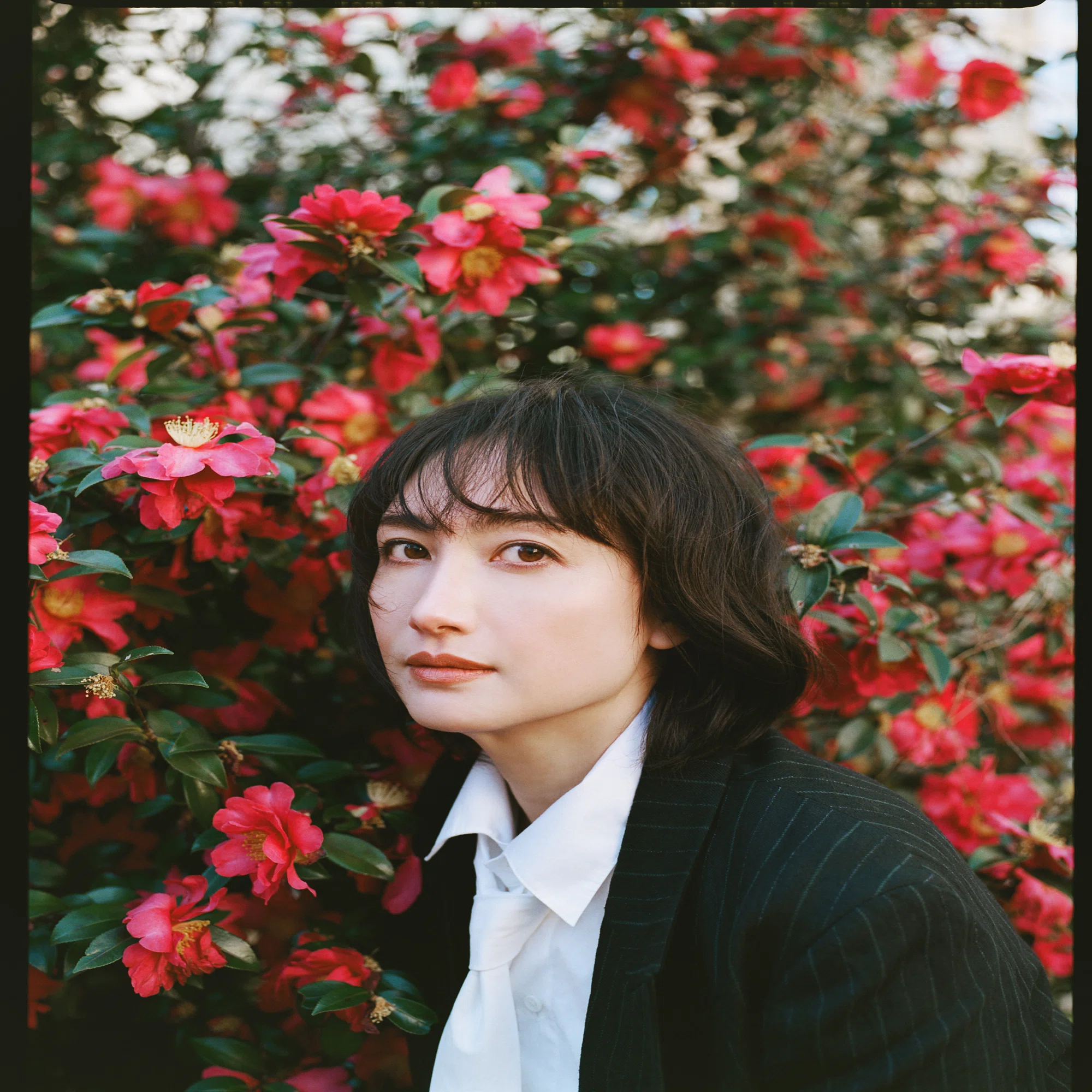 香椎 由宇