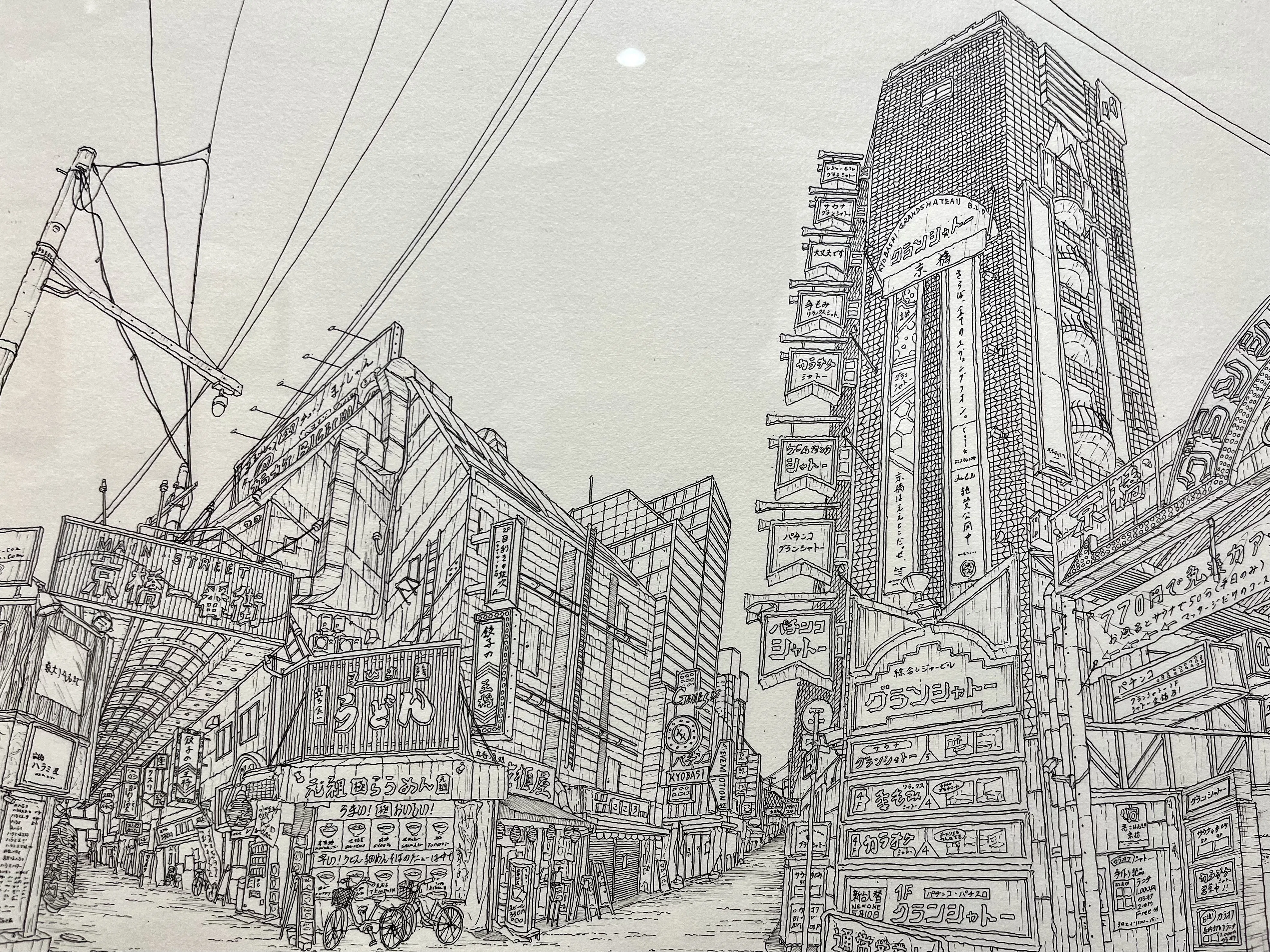 風景画は趣味かアートか？｜アトリエ三月 / 画家・美術家 原康浩