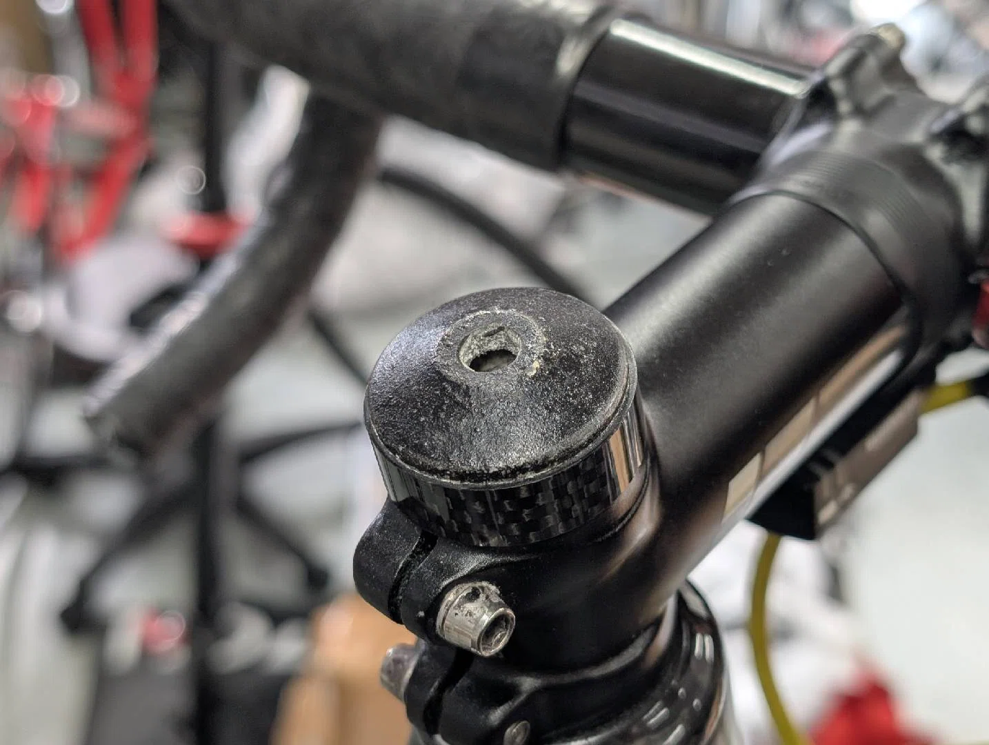 自分の身体は洗うのに自転車は洗わない？洗車キャンセル界隈ですか