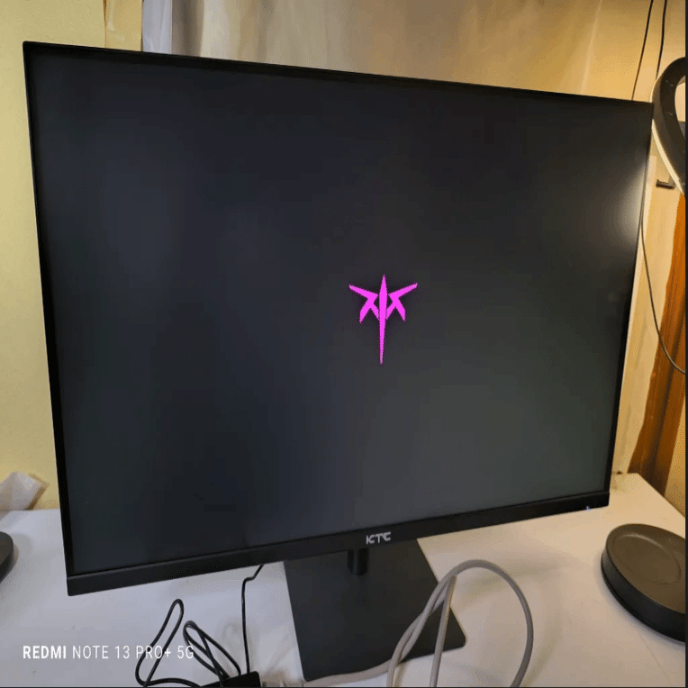 重藤録記事紹介】KTC H32T13レビュー【中華QHD32インチ】｜重藤 六