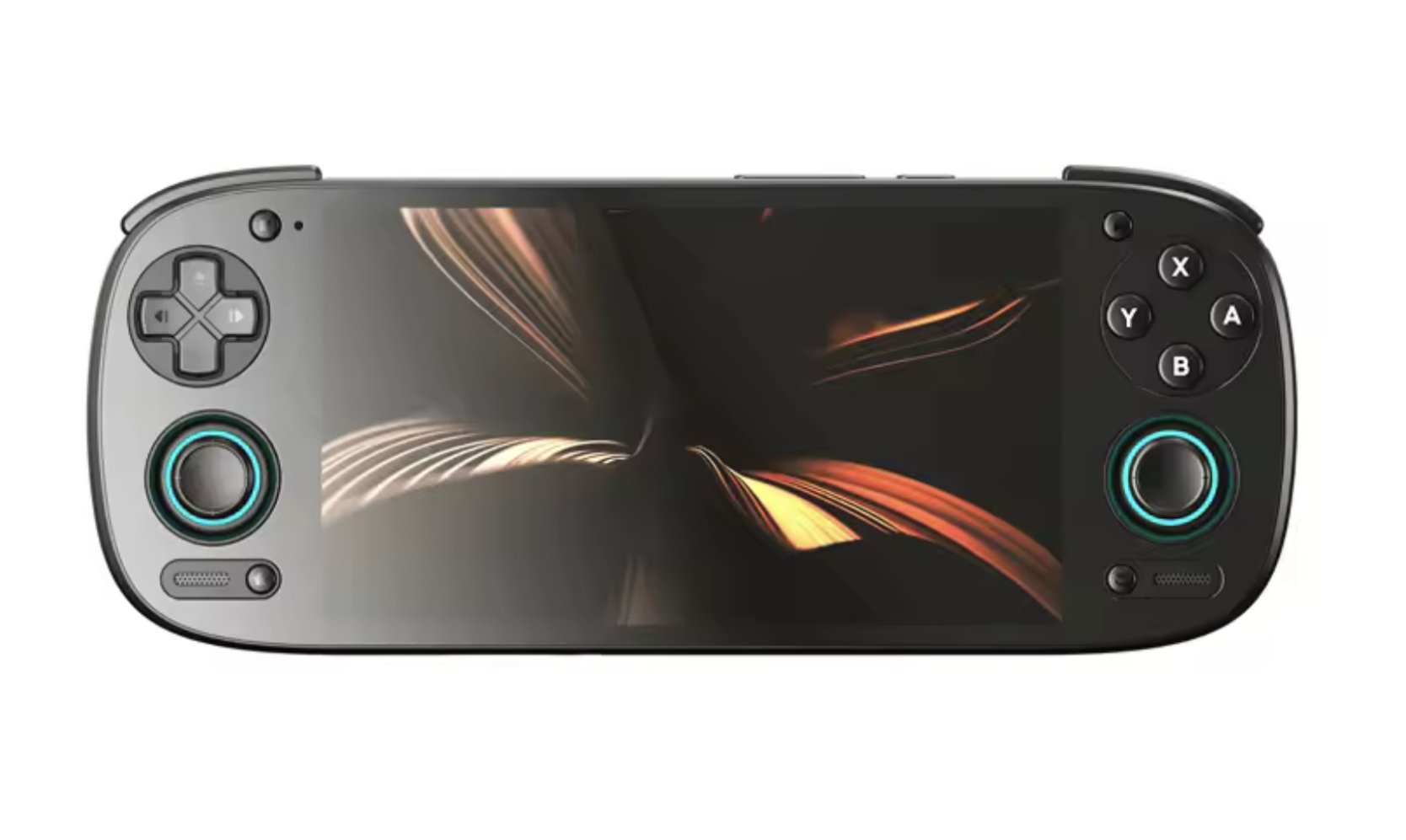 Retroid Pocket 5 Handheld