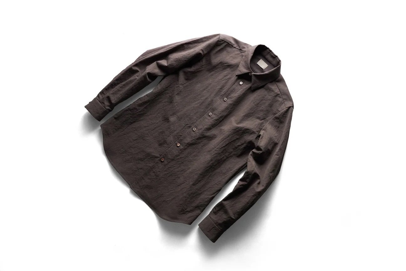 誠実 山内の定番とは｜山内の男服 その他