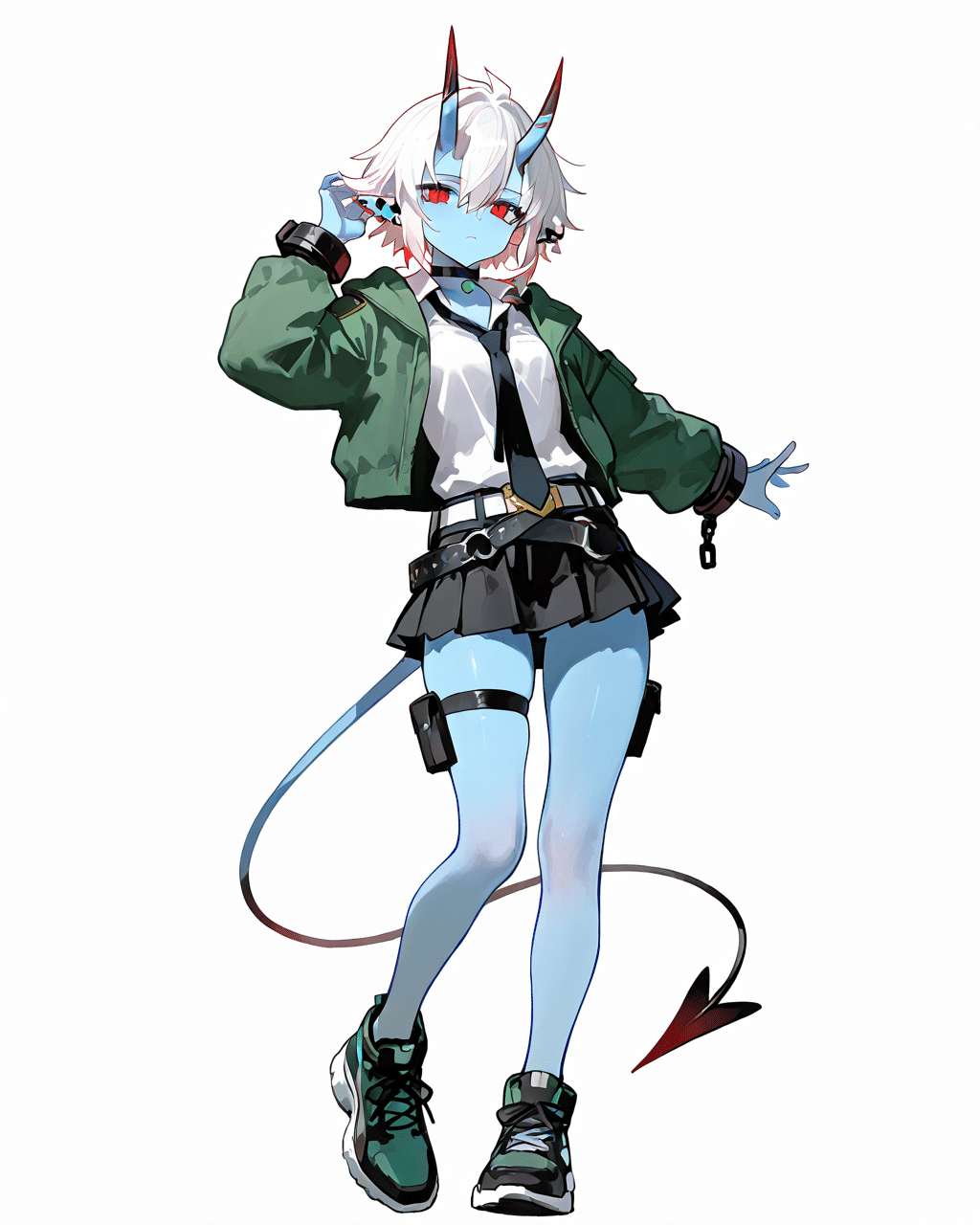 キャラLoRAが反応するかを時短で試すワイルカード化の拡張ツール