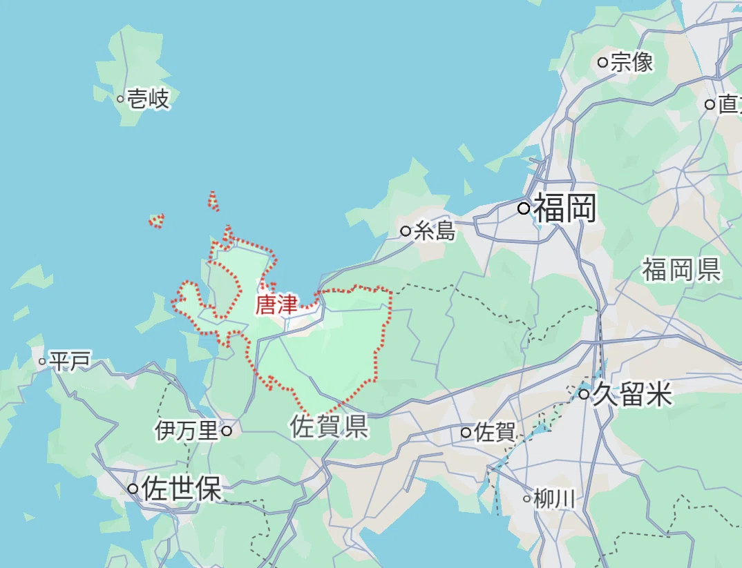 イベレポ】ようこそ地域の入り口へ＃1〜埼玉県小川町・佐賀県唐津市