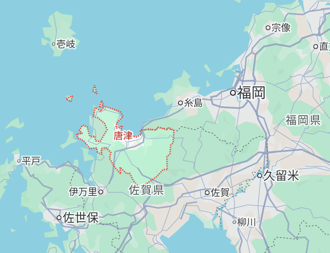 イベレポ】ようこそ地域の入り口へ＃1〜埼玉県小川町・佐賀県唐津市