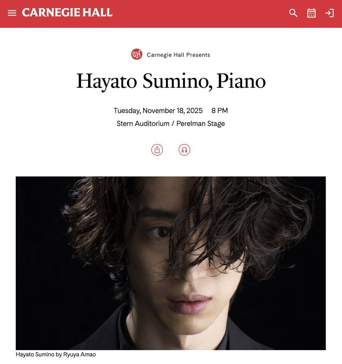 🌌角野隼斗🌠｜naho-21