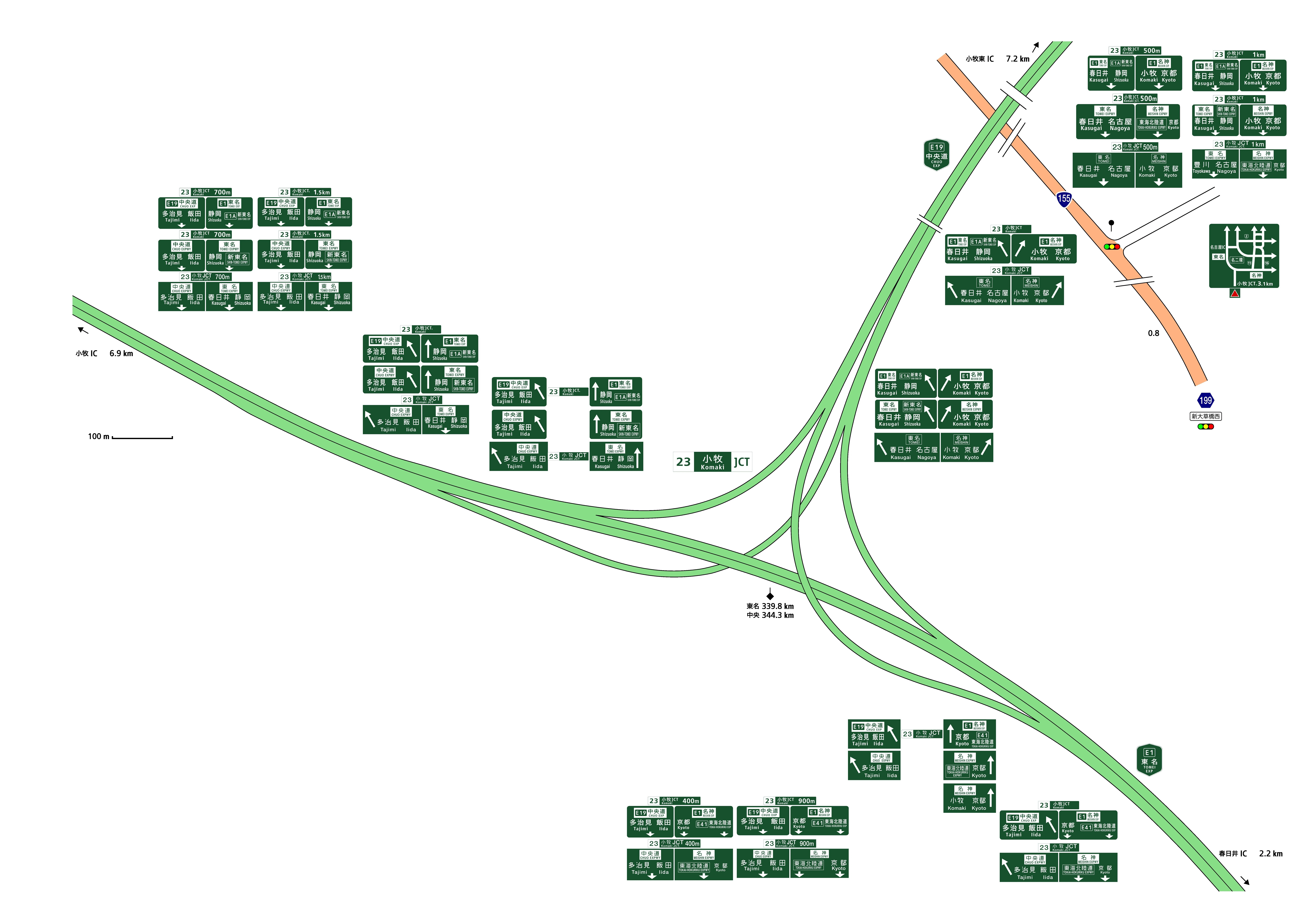 s2の 分割ページ2 おまけ9 見開きの図を2ページに分割してPDFを作成する方法(Inkscape