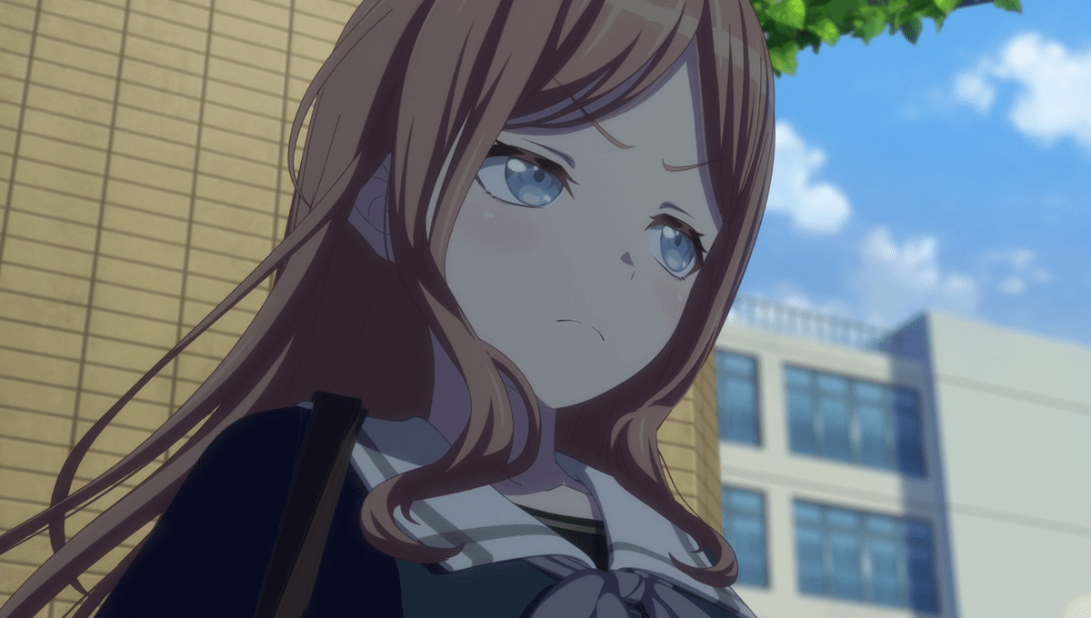 感想】BanG Dream! Ave Mujica #7「Post nubila Phoebus.」｜shuhei