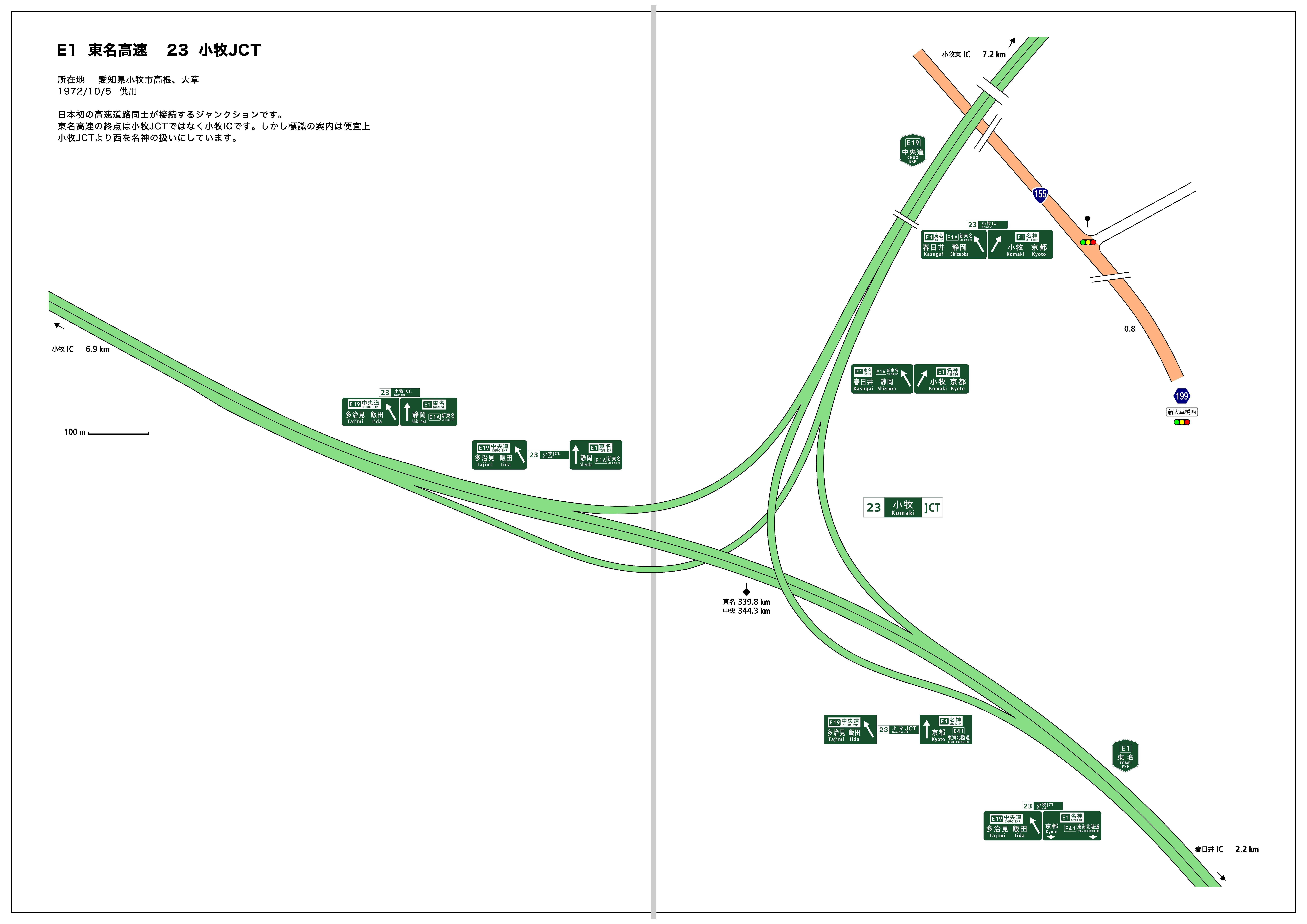 おまけ9 見開きの図を2ページに分割してPDFを作成する方法(Inkscape