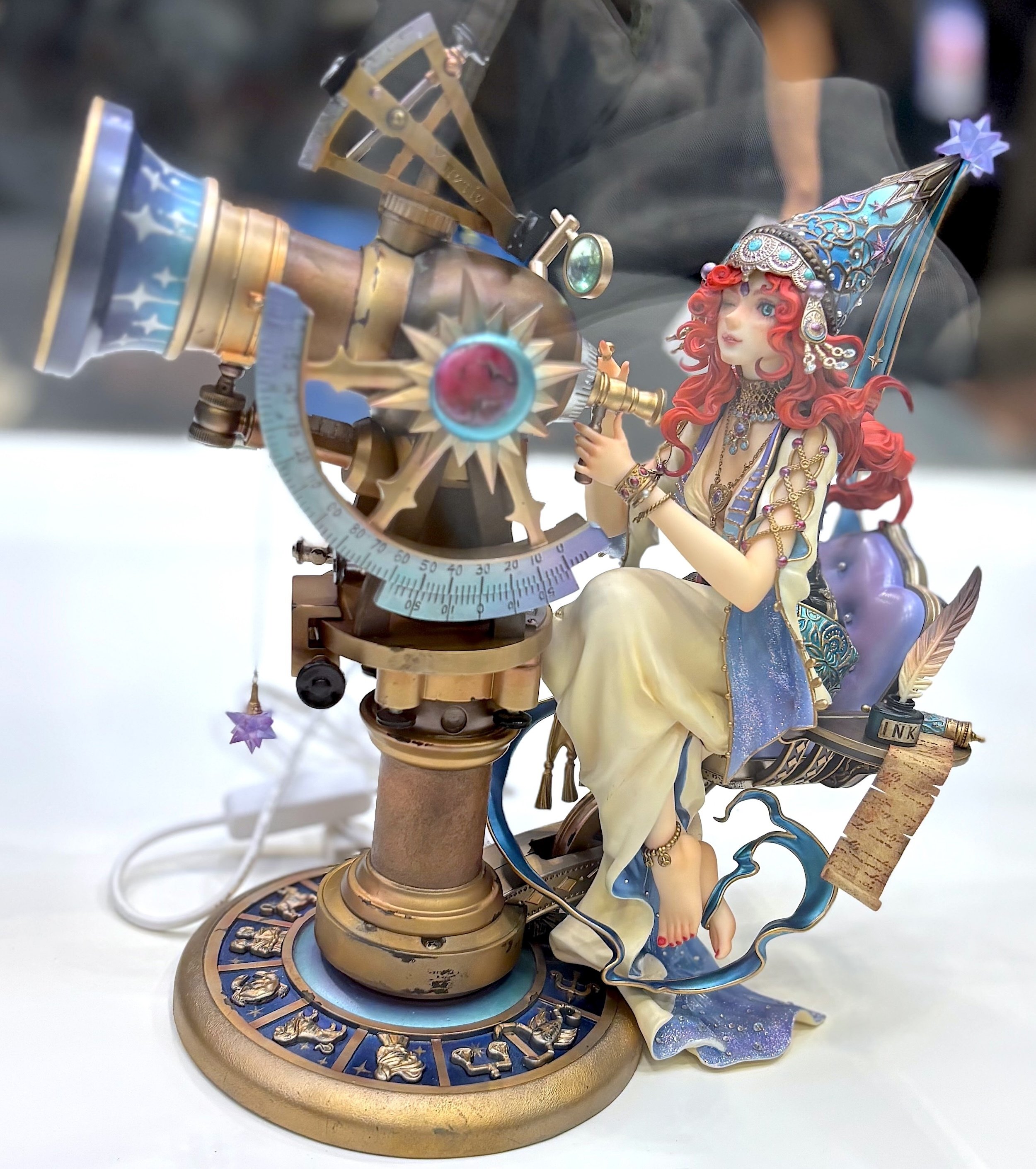 ワンフェス2025冬 WF2025W｜ジジノビビ