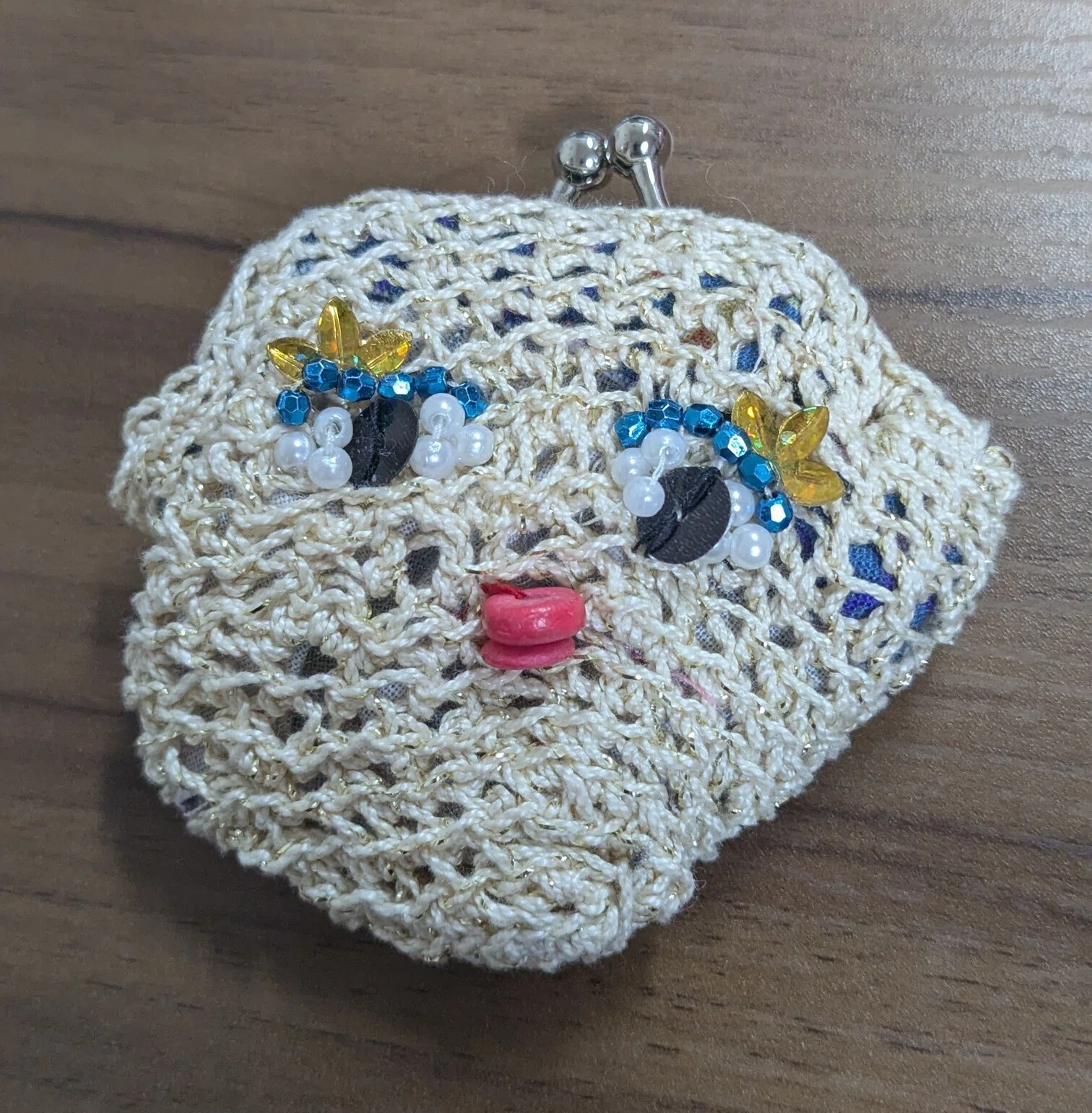 ハンドメイドに全く縁のなかった私が、1ヶ月かぎ針編みをやってみたら