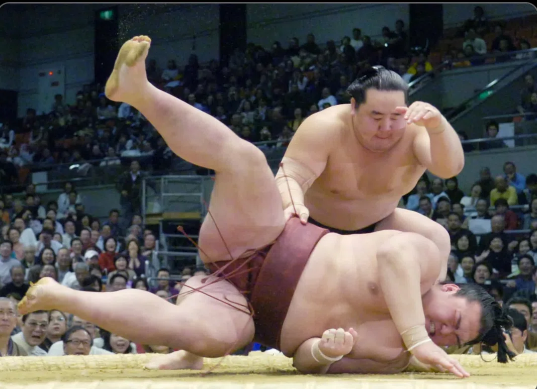 さらば「稀勢の里」最後に語る土俵人生秘話 第一弾｜こうさく