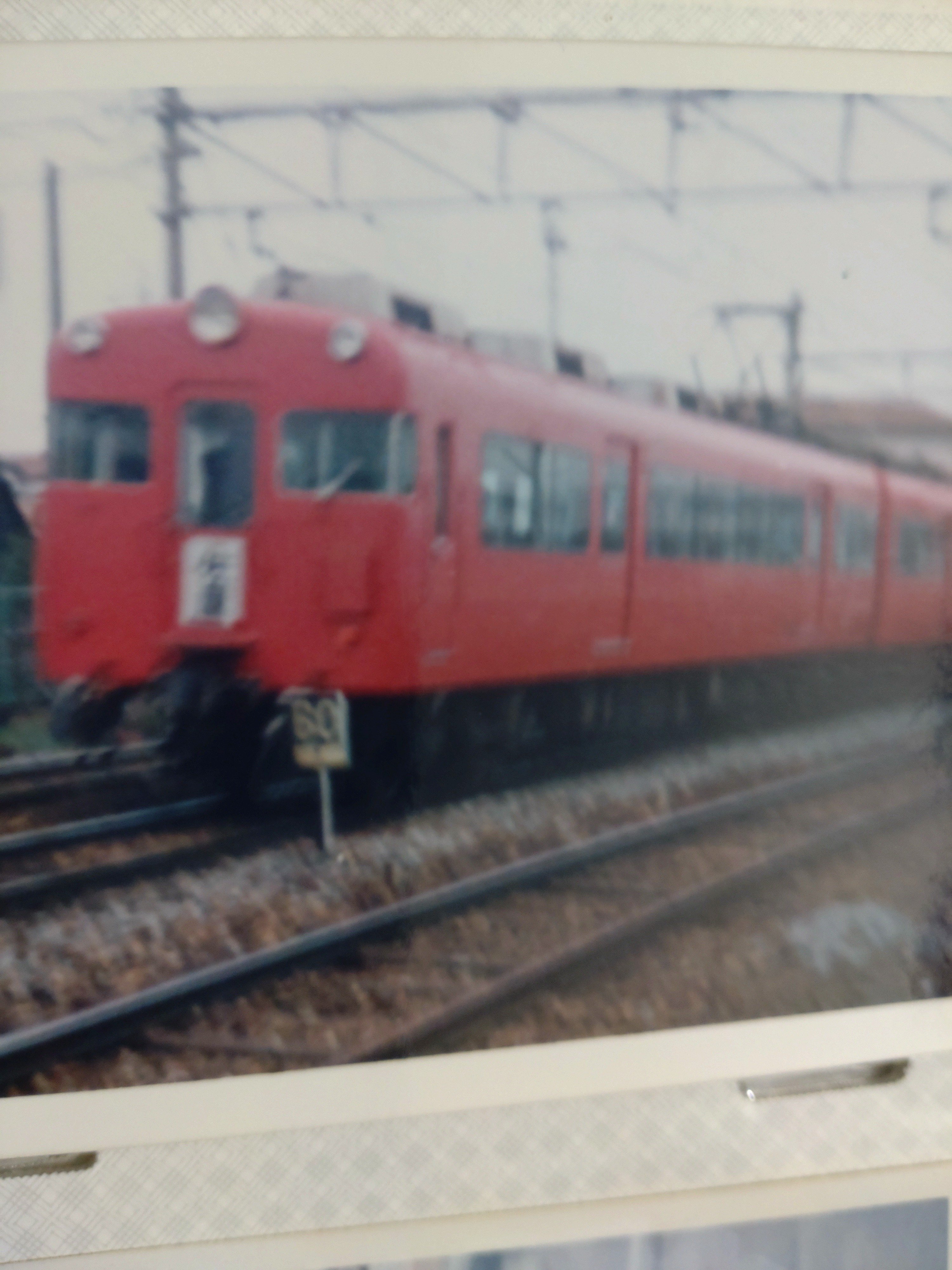 🚃名鉄の各路線を乗り継ぎ、1人冒険の旅に出た思い出｜マギー