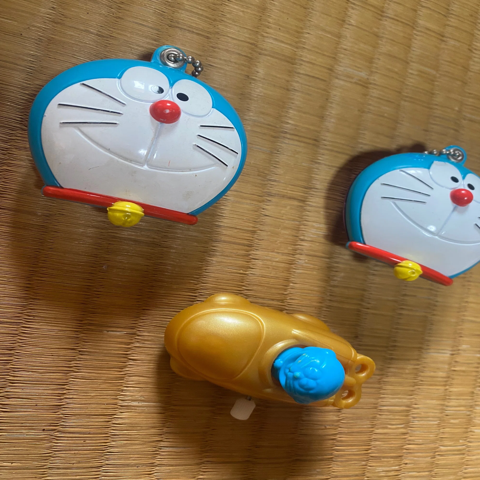 断捨離2024(おもちゃを売りました)｜なかの