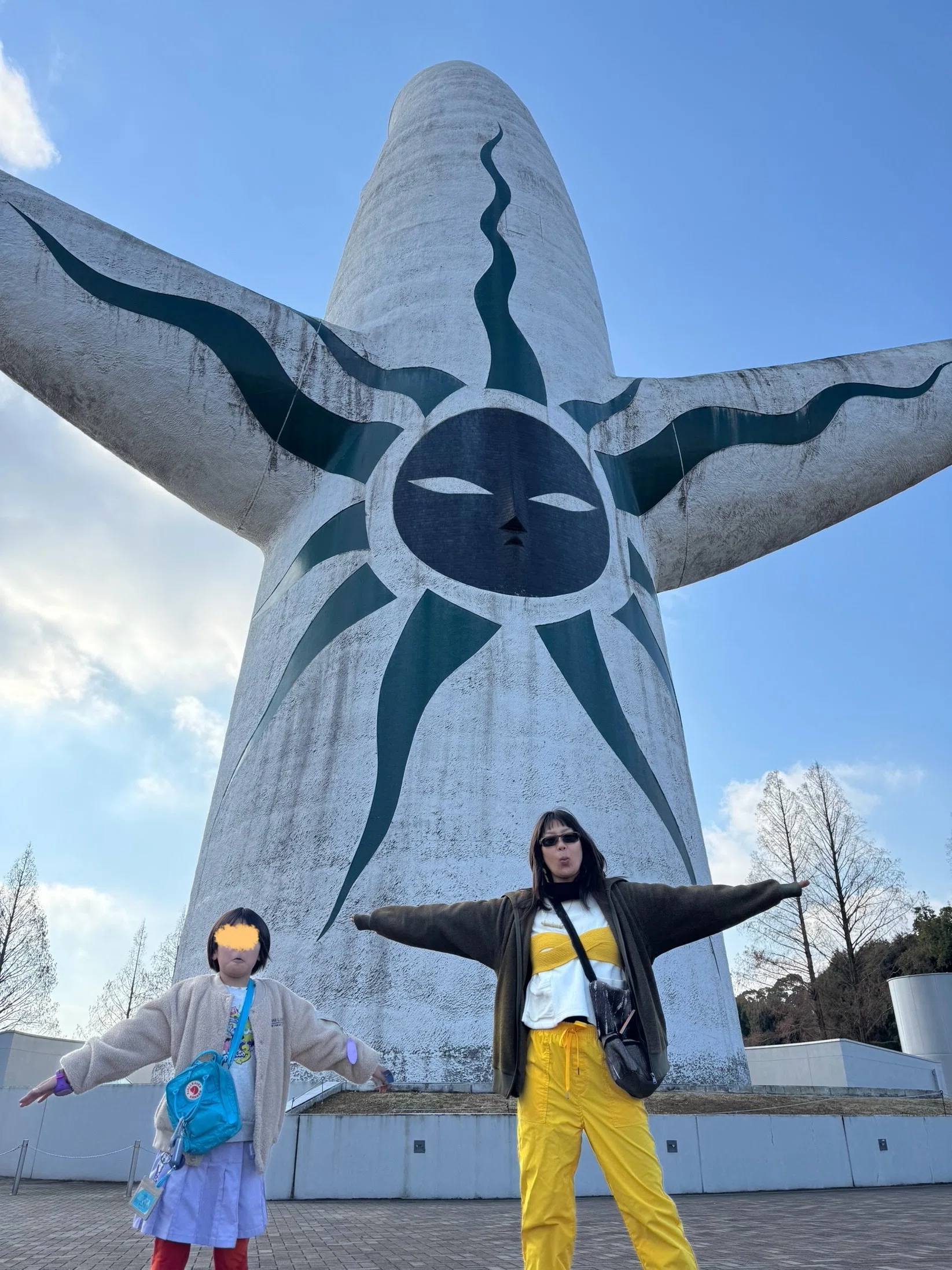 近場で観光～万博公園編～｜関西機器製作所