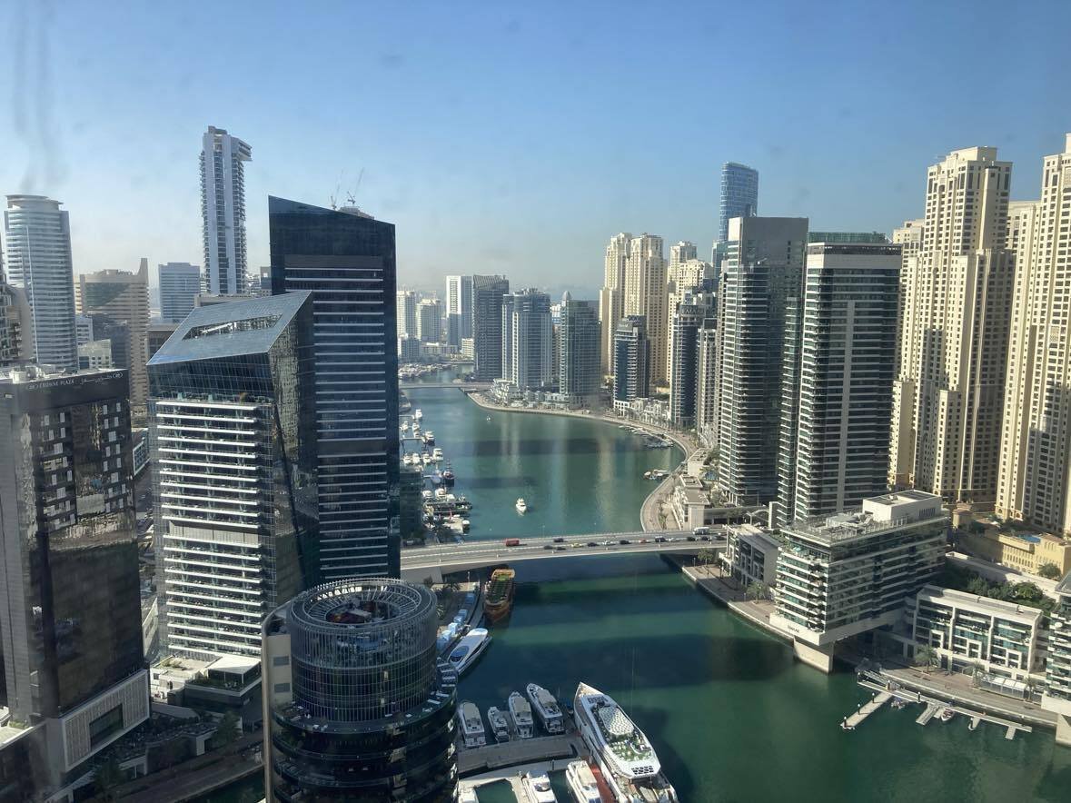 仮想通貨を奪われた中国人が砂漠に埋められている」 ドバイで耳にした不穏な噂 ｜SlowNews | スローニュース