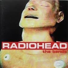 レディオヘッド　radiohead  the bends バンドスコア レディオヘッド radiohead the bends バンドスコア - メルカリ