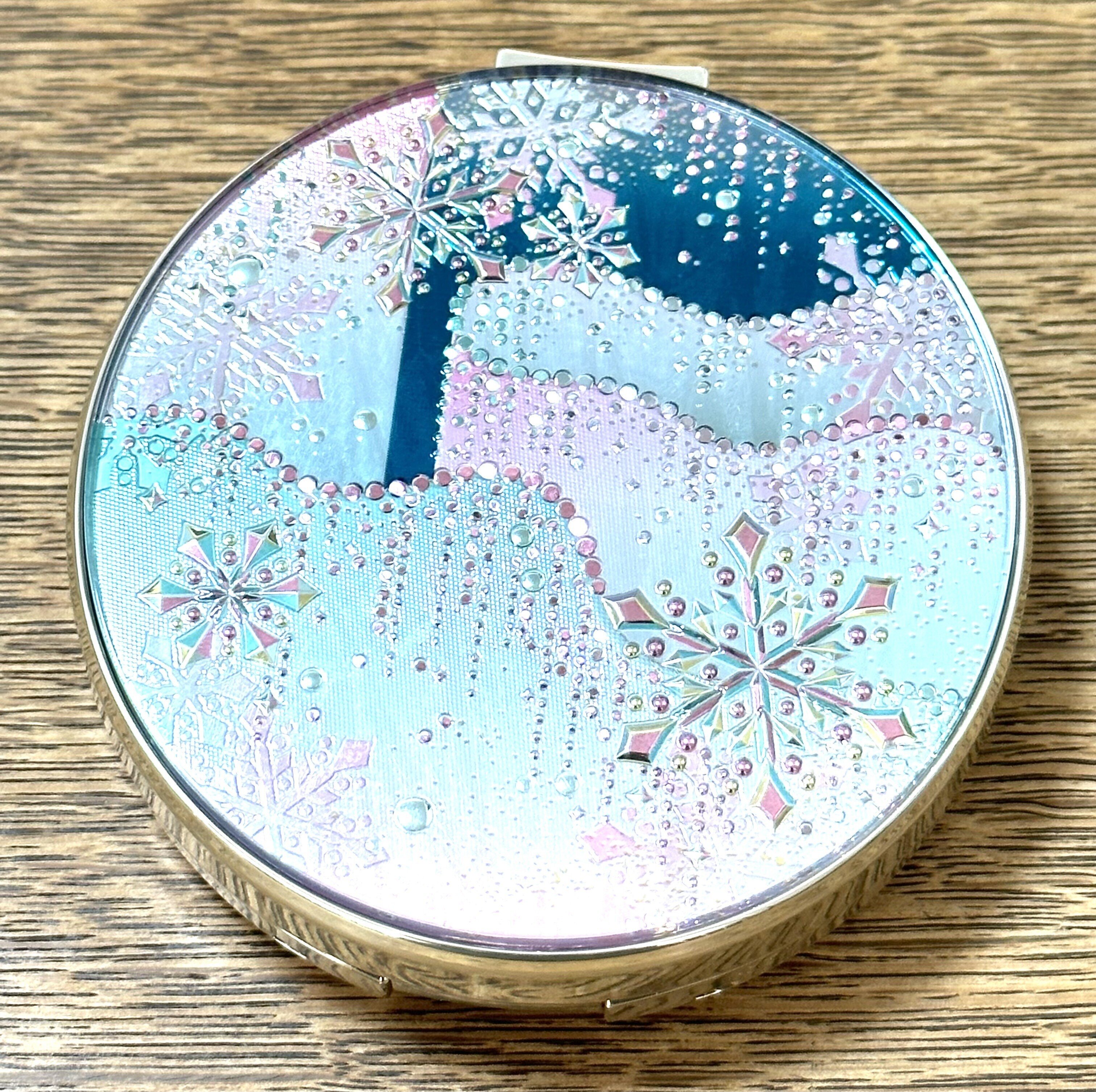 スノービューティー フェイスパウダー2024（合わなかった理由）｜yumii