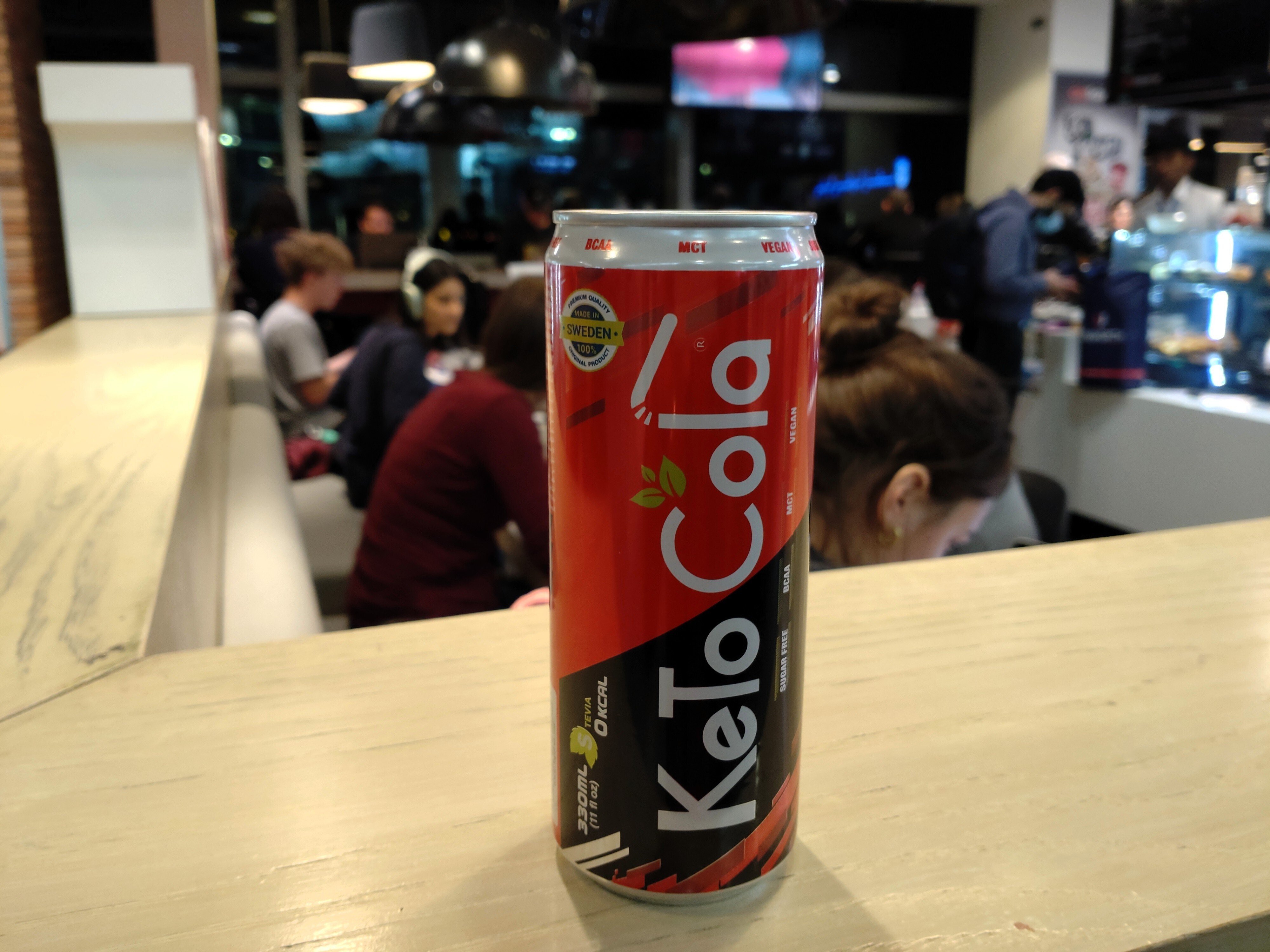 こんなコーラがあったなんて！海外で出会った個性的コーラのまとめ