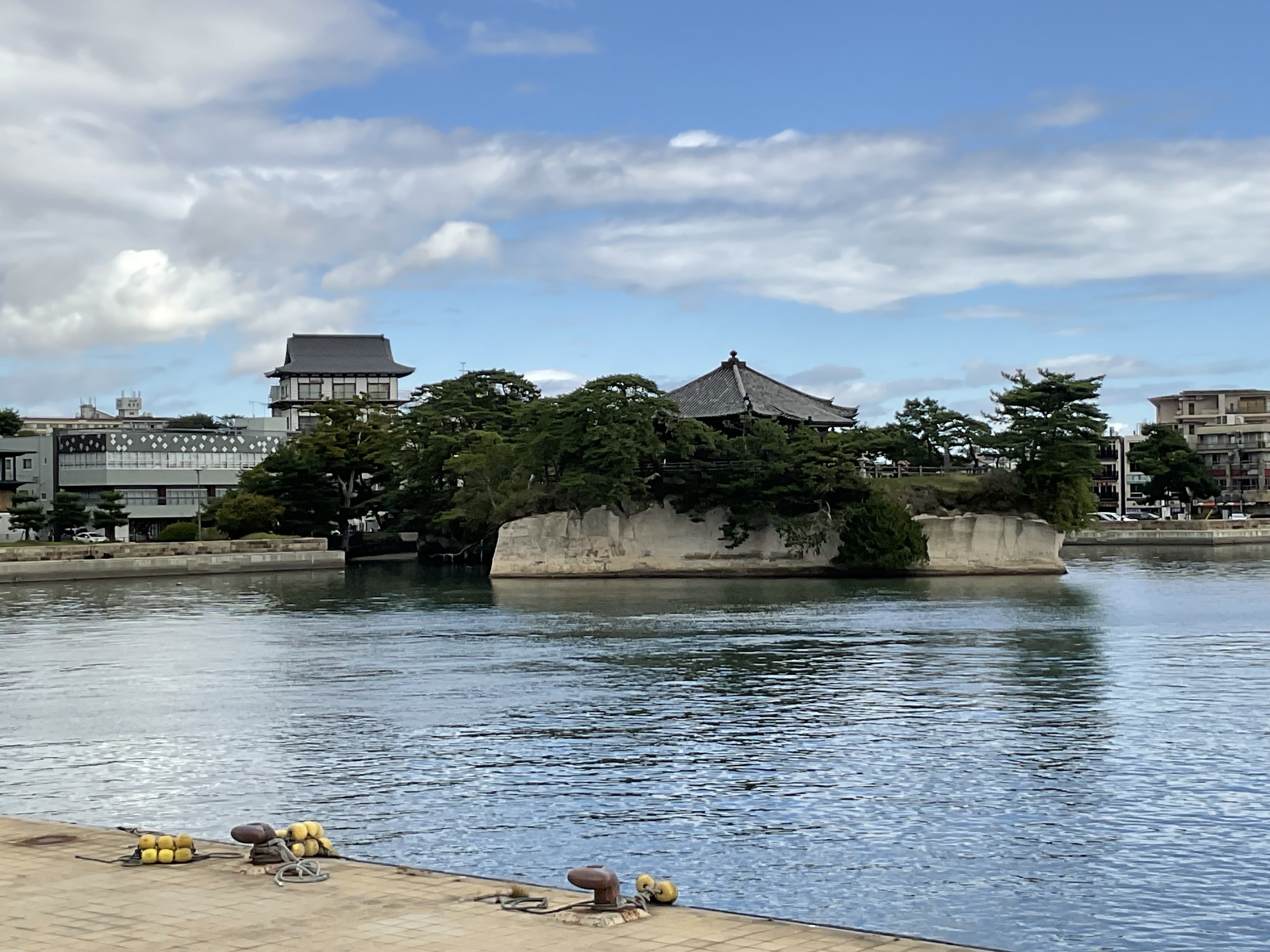 はじめての東北遠征【仙台・松島編】｜大納言