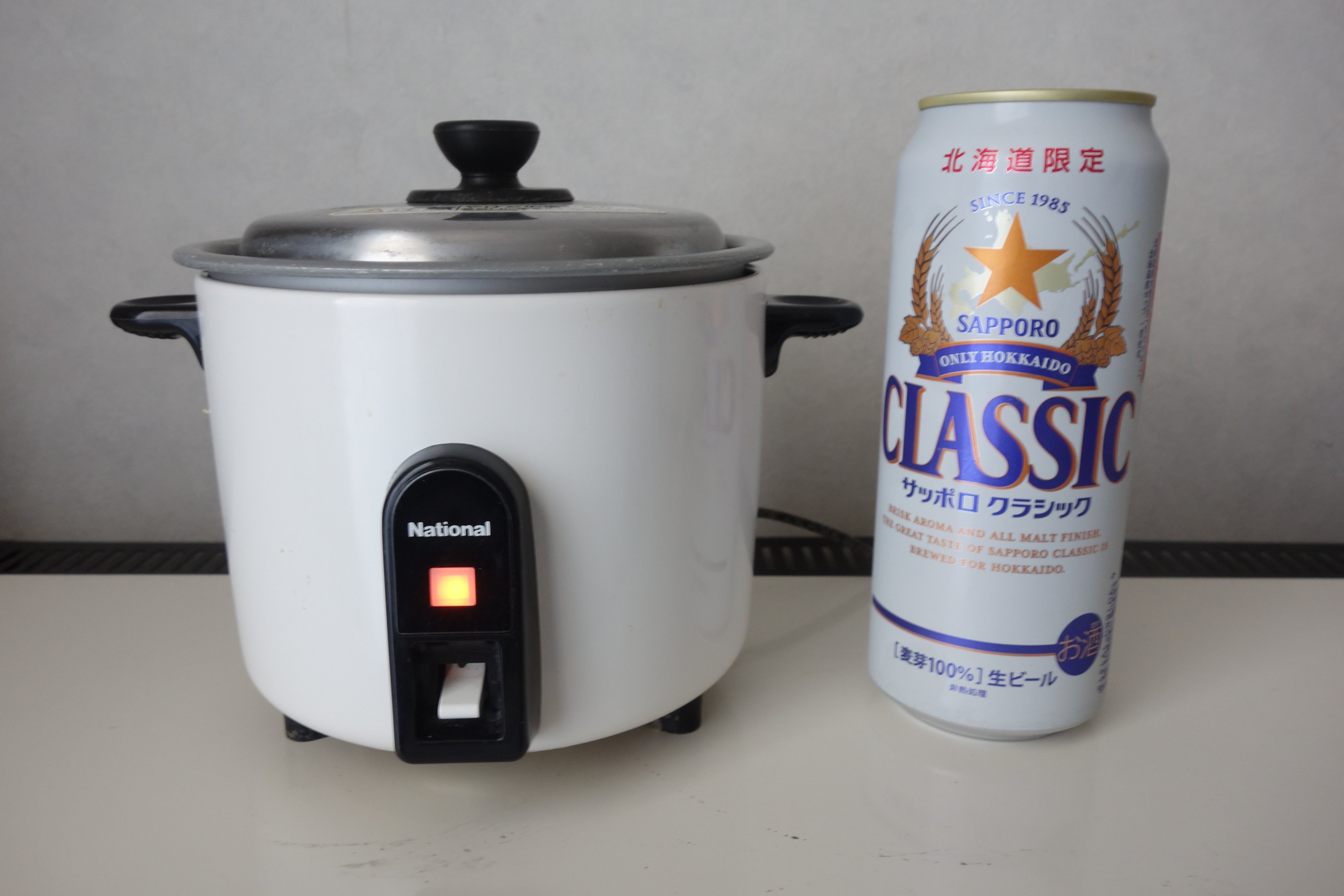 パナソニック 炊飯器 1.5合 ミニクッカー Amazon | パナソニック 炊飯器 1.5合 1人用炊飯器 自動調理鍋 ミニ