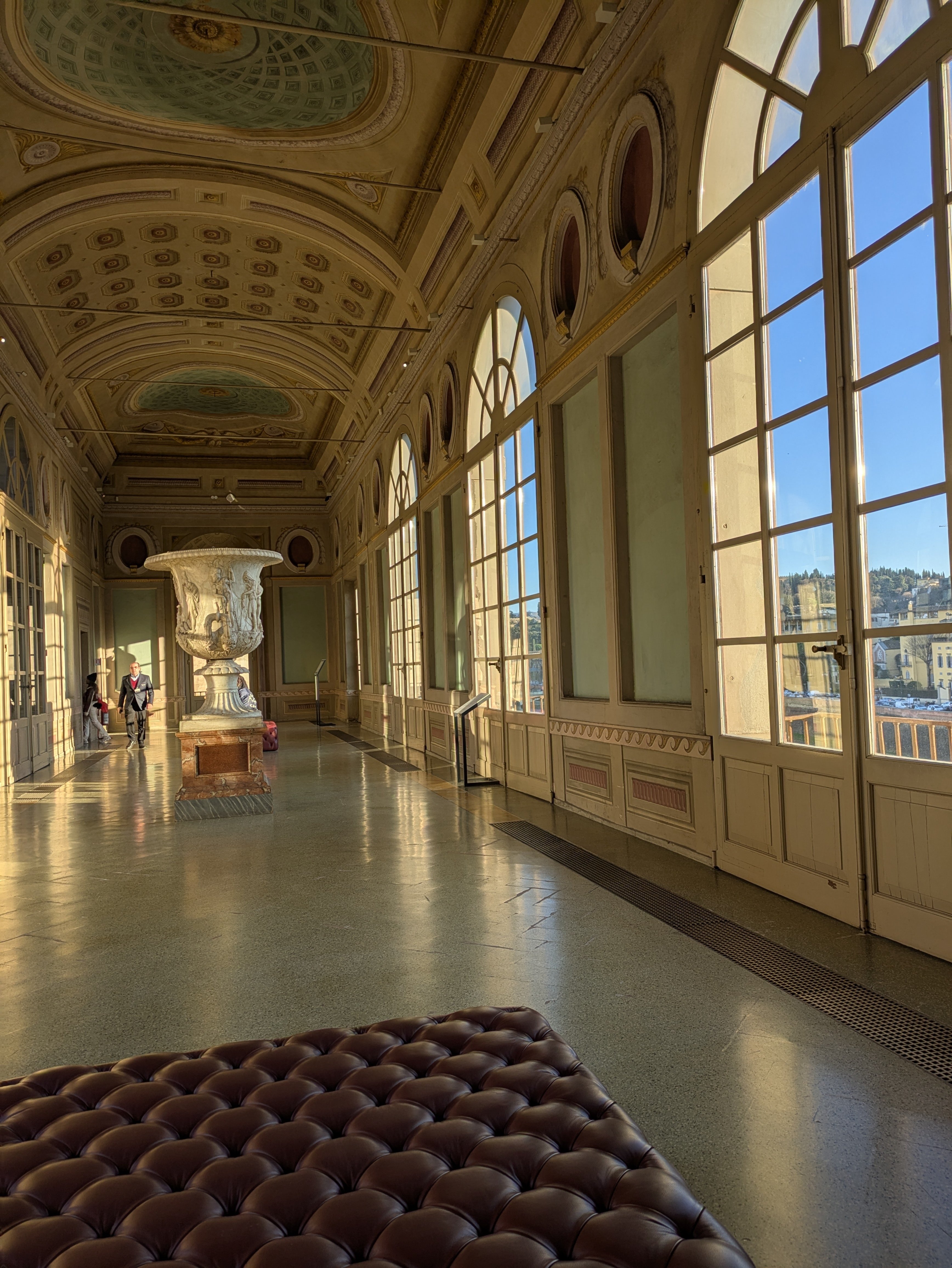 ピサの斜塔とジェラート | イタリア旅行⑦｜工藤ヒナ