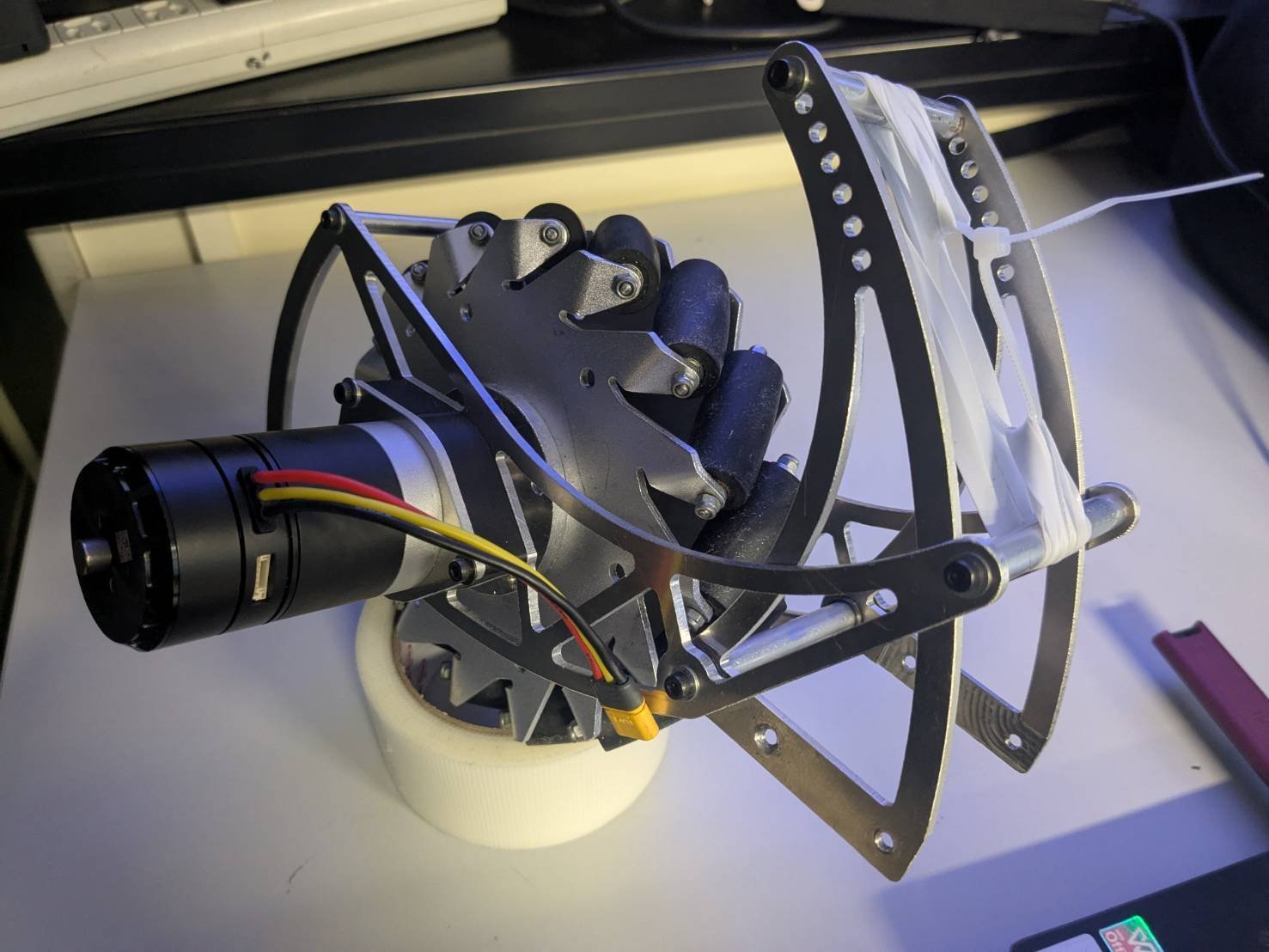 コロイ社 ペンタゴン ライアー 受注発注【237】コロイ/キンダーライアー/12弦/ダイヤトニック