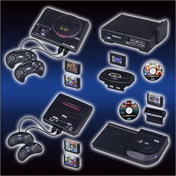 時代に埋もれた?ゲーム機達の思い出|暇士ひであき(hide 時代に埋もれた?ゲーム機達の思い出|暇士ひであき(hide