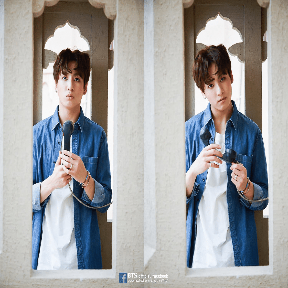 BTS SUMMER PACKAGE IN DUBAI 2016｜beforesunrise59