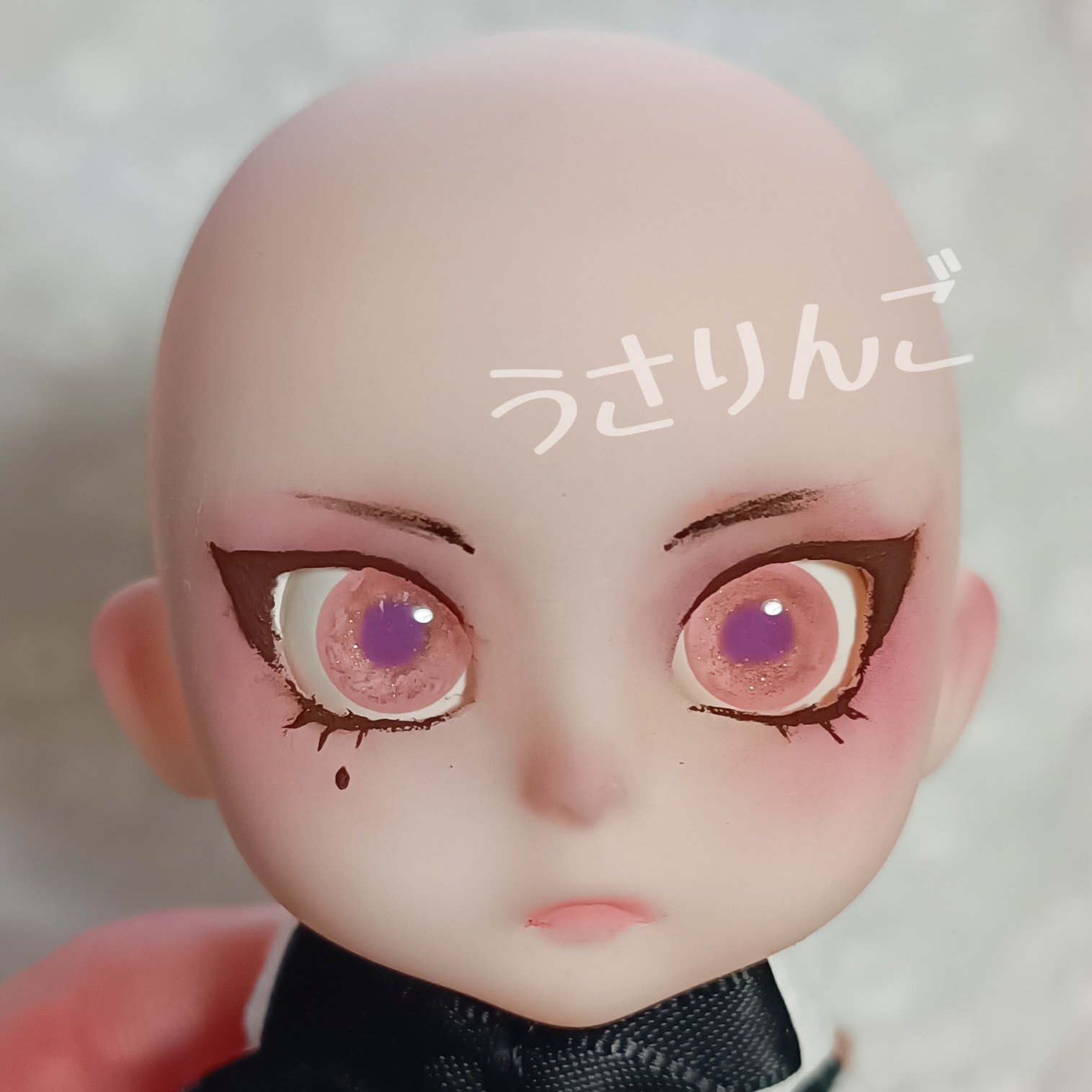 セリアドール-開眼失敗と反省を活かして｜うさりんご