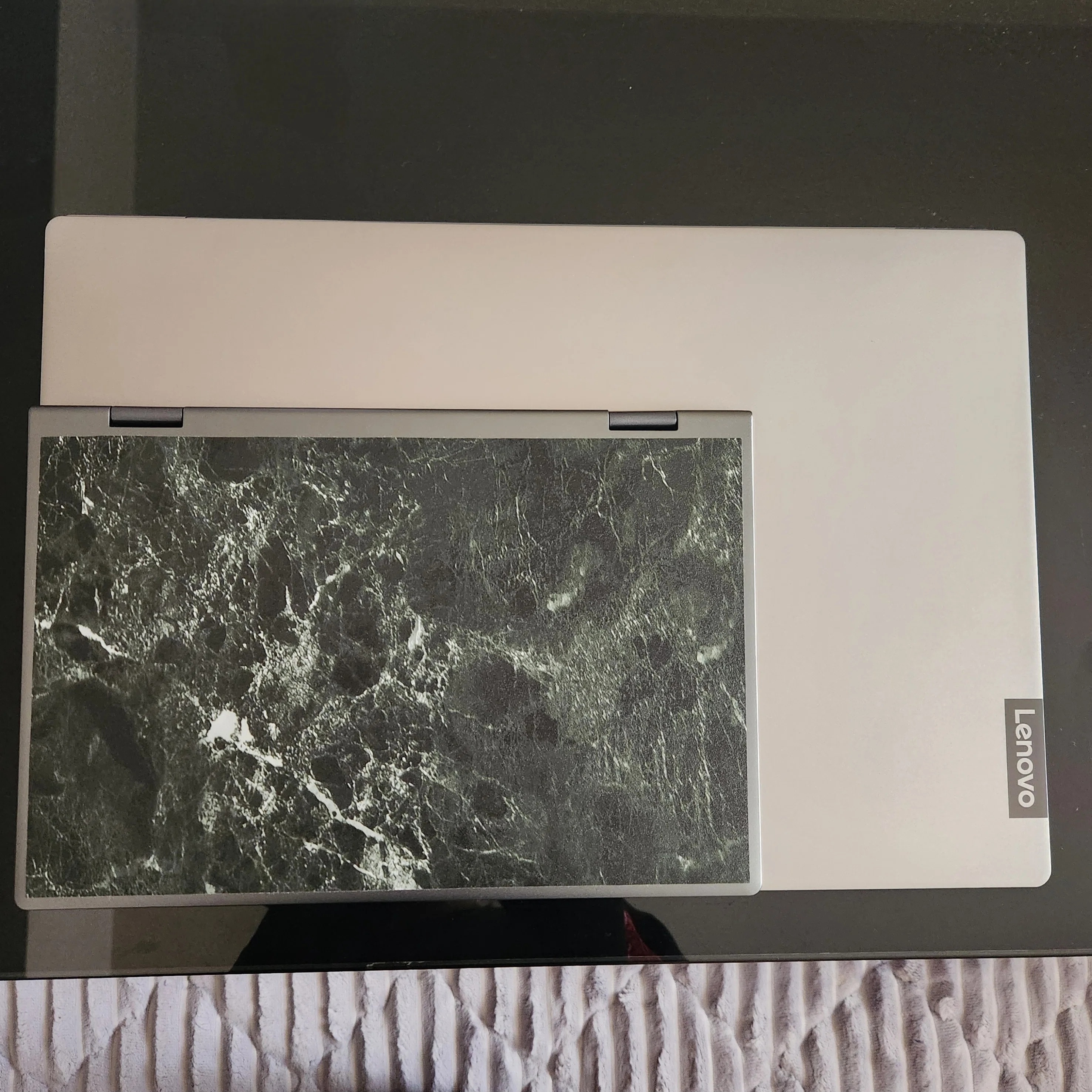 10型サブノートPC購入】15.6型ノートはデカくて結局持ち歩かない話