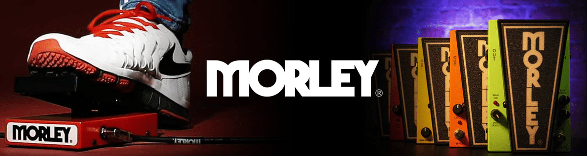 クリフ・バートン~TO LIVE IS TO DiE クリフ・バートンの名を冠した「MORLEY CLIFF BURTON POWER WAH