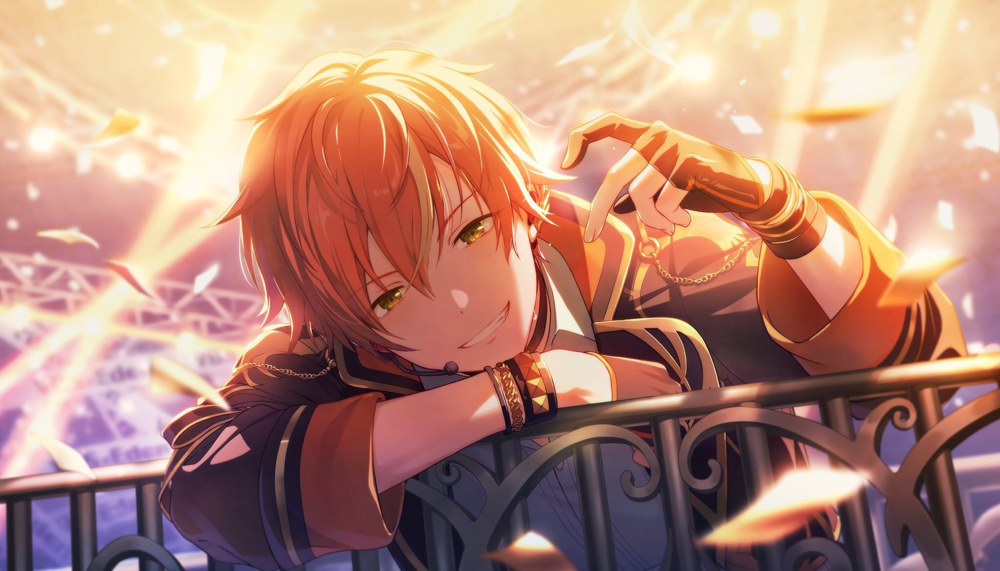 プロセカ あんスタ メモステ 東雲彰人 東雲彰人 漣ジュン プロセカ あんスタ メモステ 箔押し - メルカリ