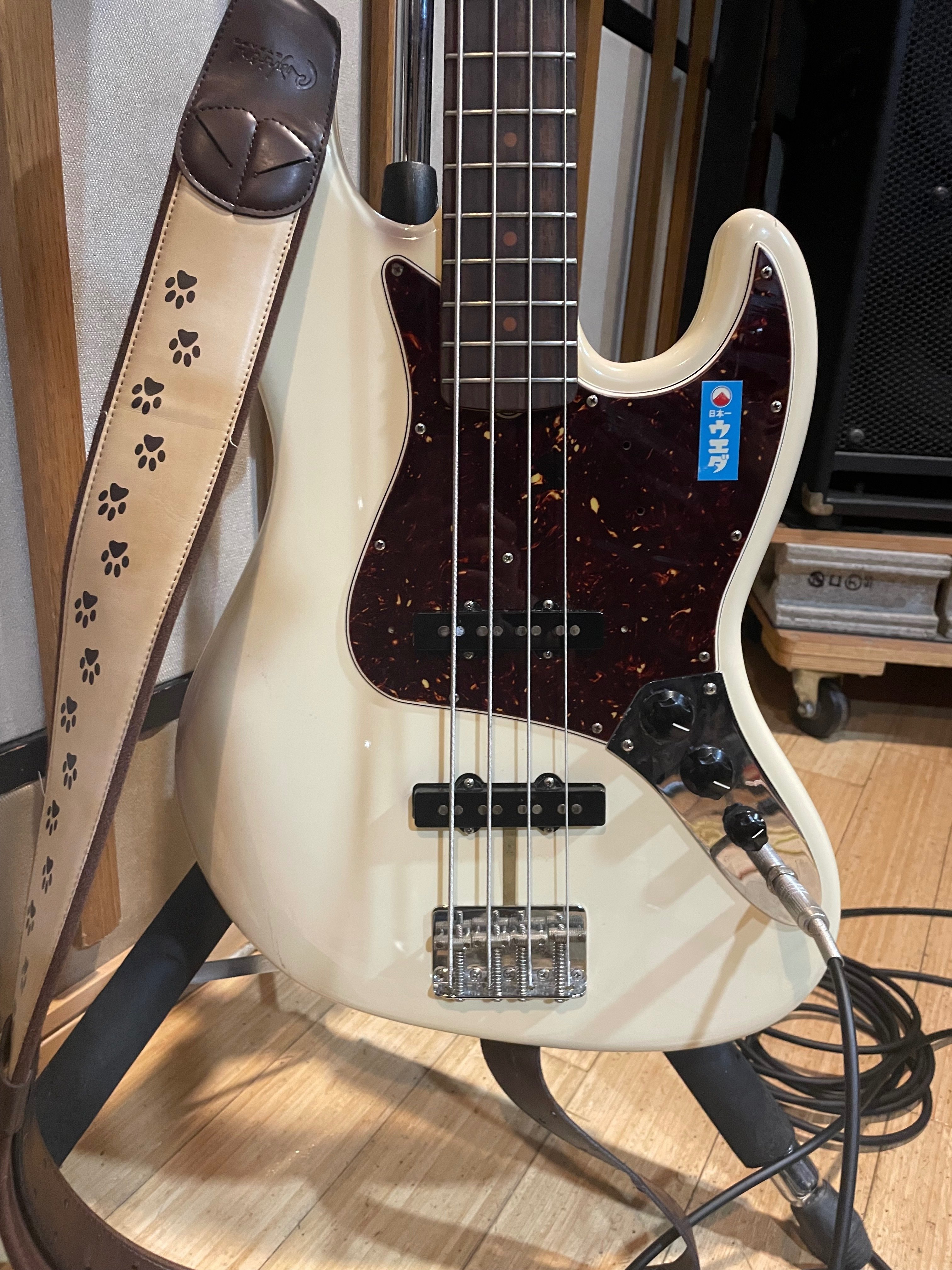 Vanzandt JBV-R2FL フレットレス Vanzandt Jbv-R2Fl Fretless | eBay
