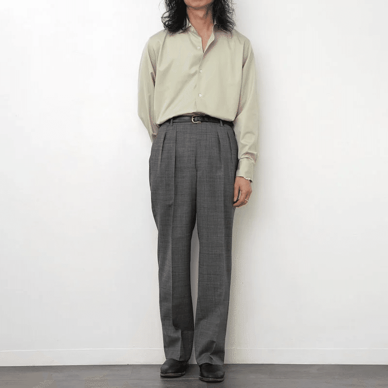 牛*ン様 MAATEE&SONS マーティーアンドサンズ フォーエバースラックス MAATEE&SONS FOREVER SLACKS 永遠SLACKS マーティーアンドサンズ