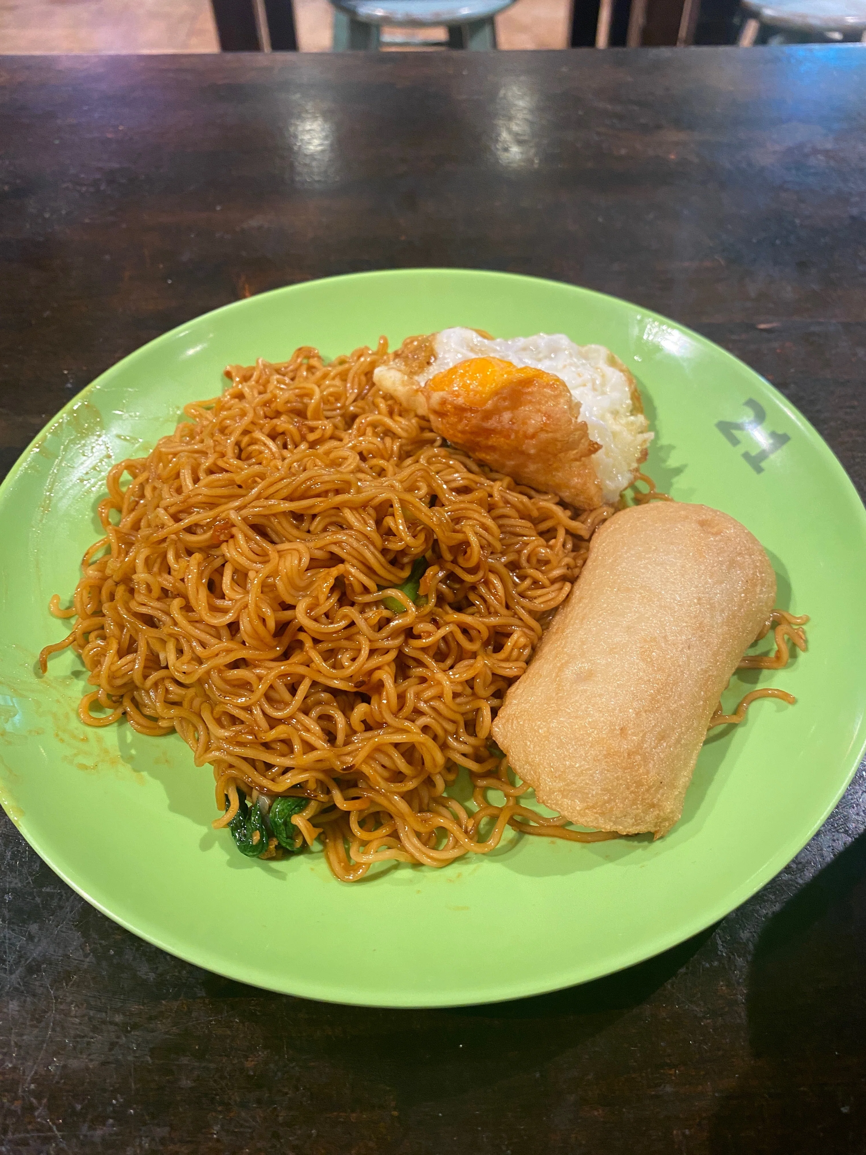 シンガポールで美味しかった、現地でしか食べられないもの｜しゃんはい