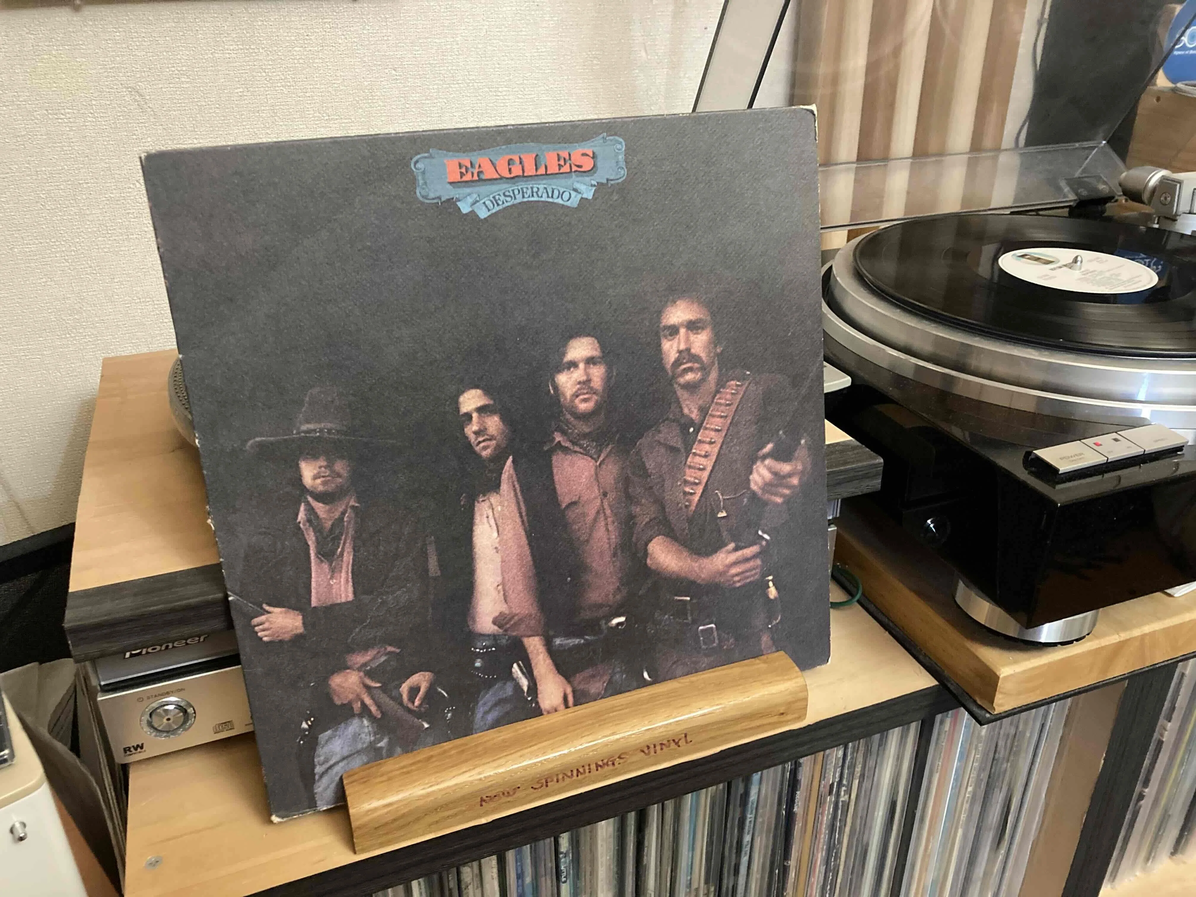 Eagles [ Desperado ] Asylum SD-5068｜naruru's Record