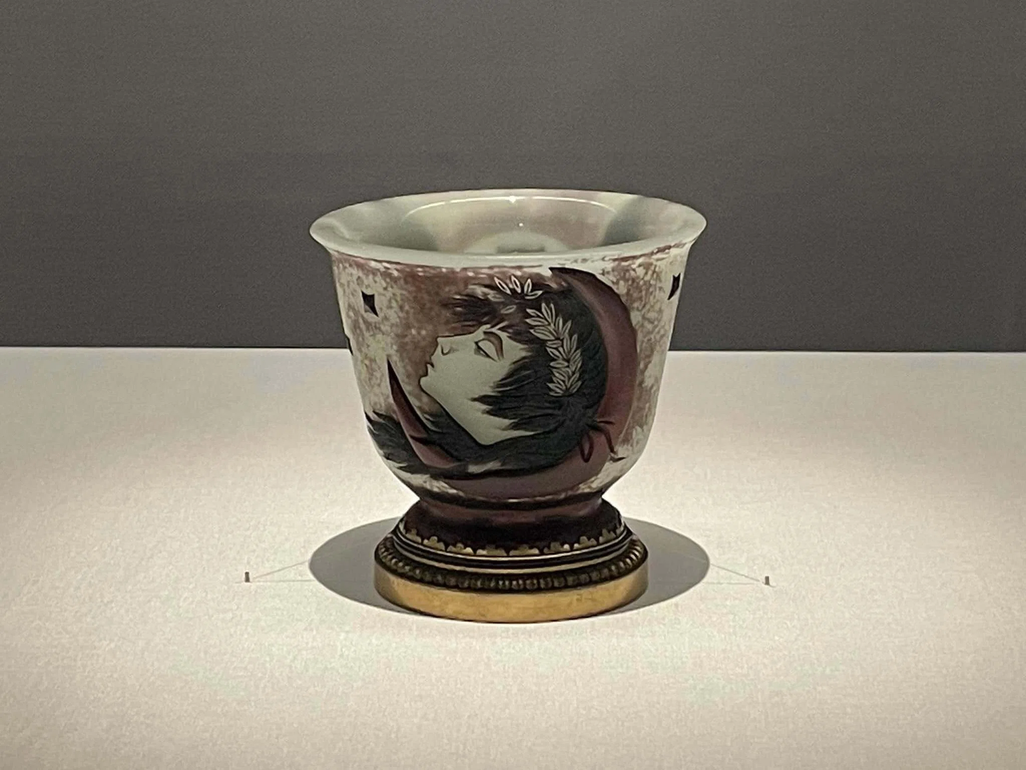 美術展レポート】没後120年 エミール・ガレ：憧憬のパリ|ひとよ茸