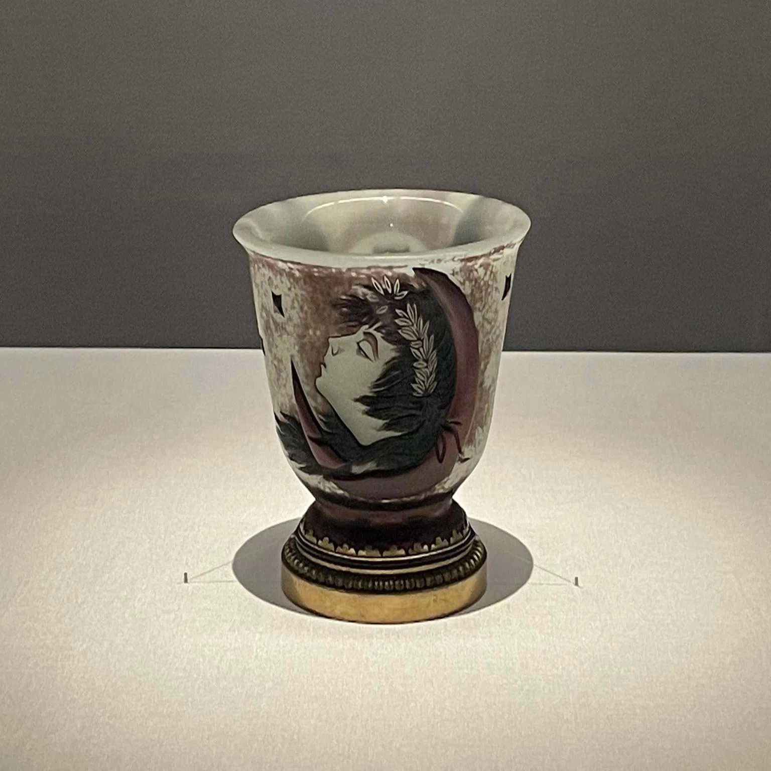美術展レポート】没後120年 エミール・ガレ：憧憬のパリ|ひとよ茸 