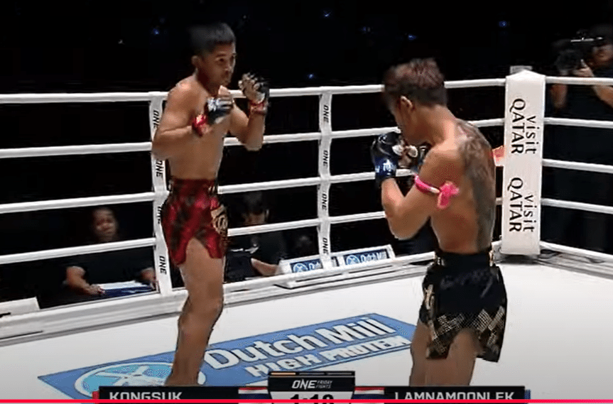 ろったん ロッタン・ジットムアンノン - ONE Championship – 格闘技の本拠地