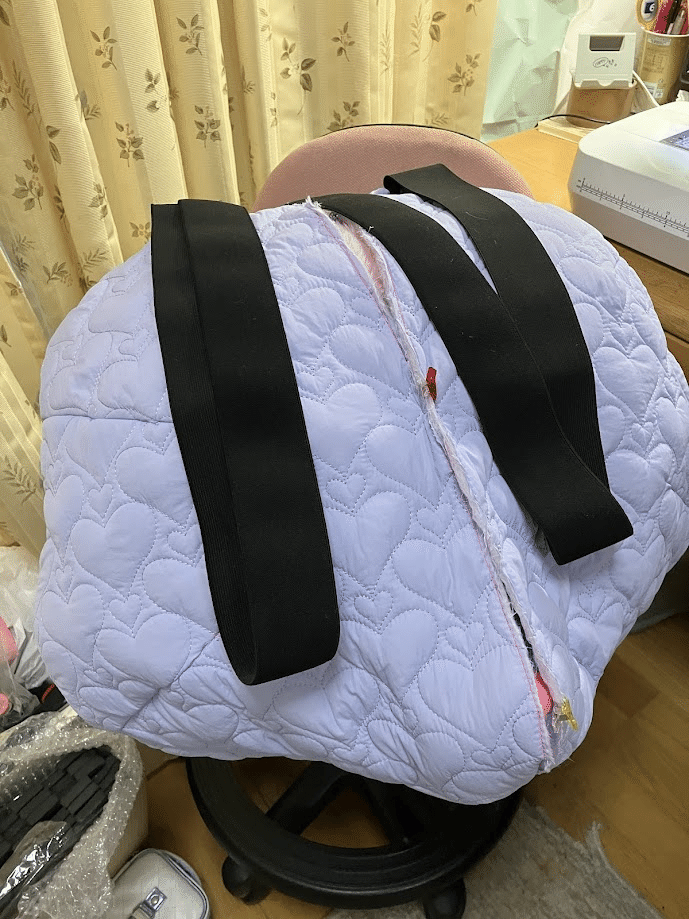 ウサギモドキ ウサギモドキはグランプリの夢を見るか？④｜灯 おぴゃ