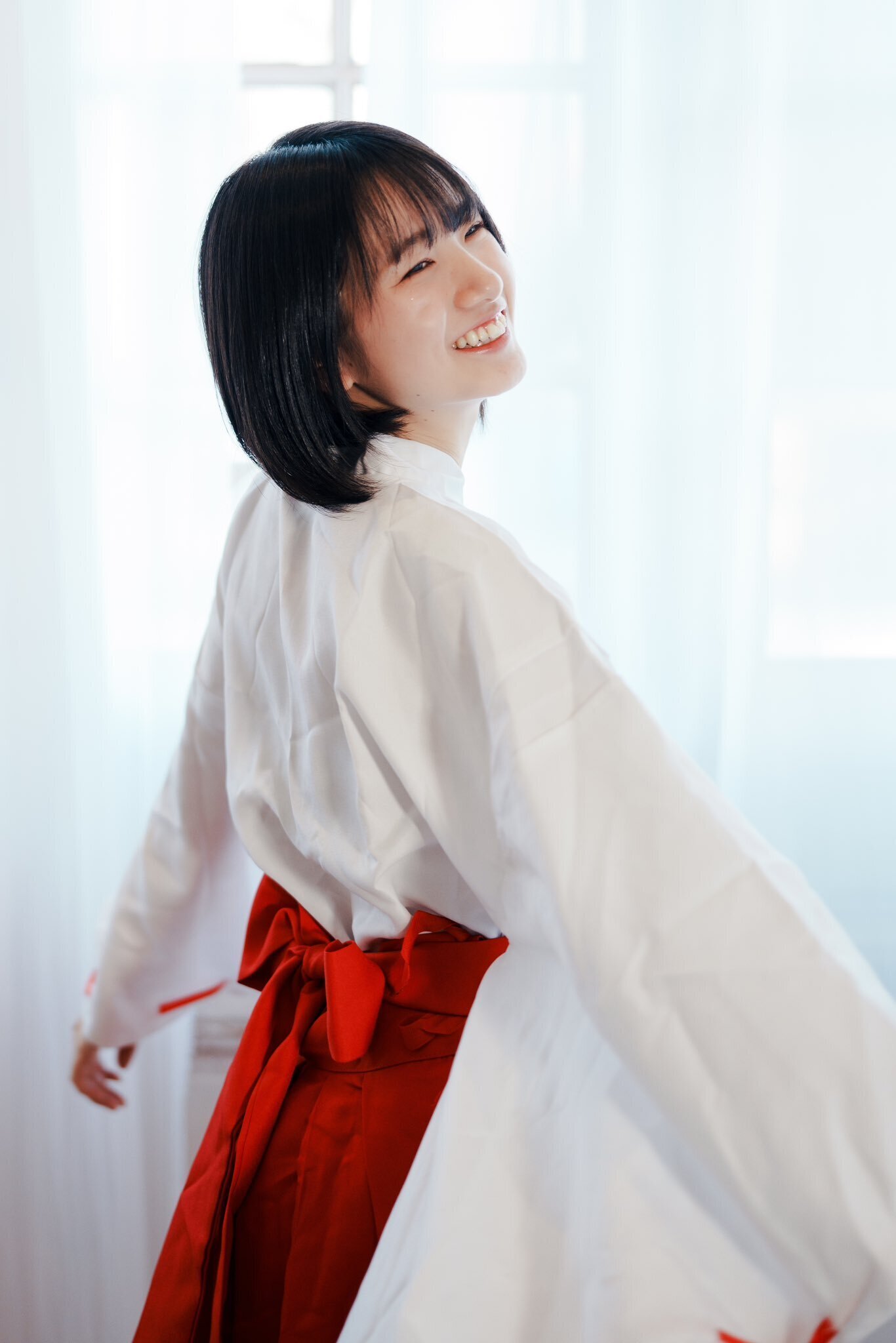 加藤結さんの魅力を深堀してみる｜みてるよかとゆい新聞