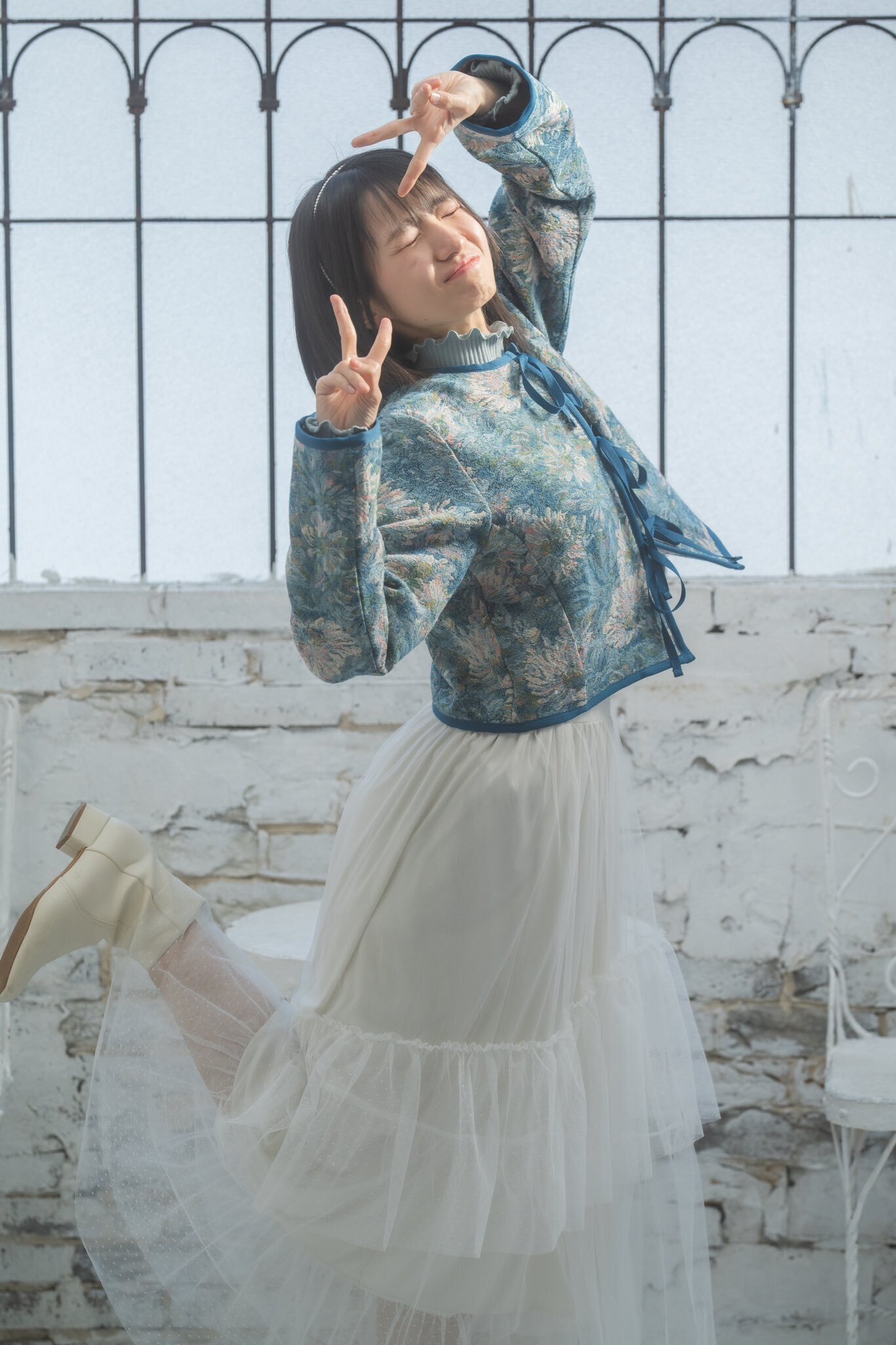 加藤結さんの魅力を深堀してみる｜みてるよかとゆい新聞