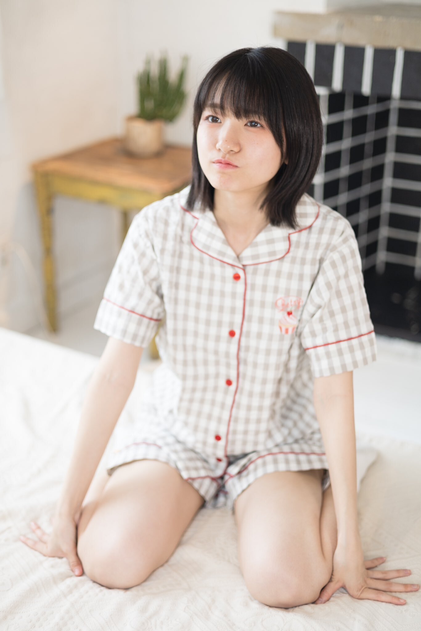 加藤結さんの魅力を深堀してみる｜みてるよかとゆい新聞