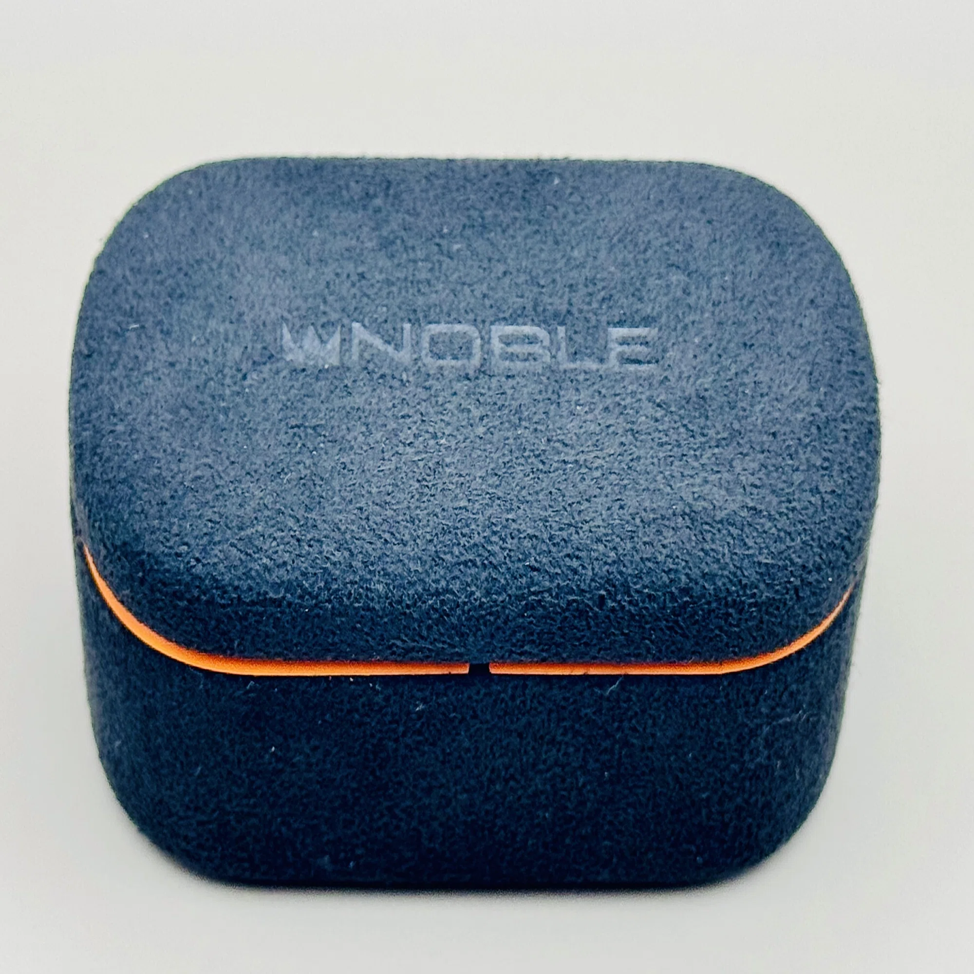 Noble AudioのFoKus Triumph買っちゃいました｜ラルフ・ヒンクリー