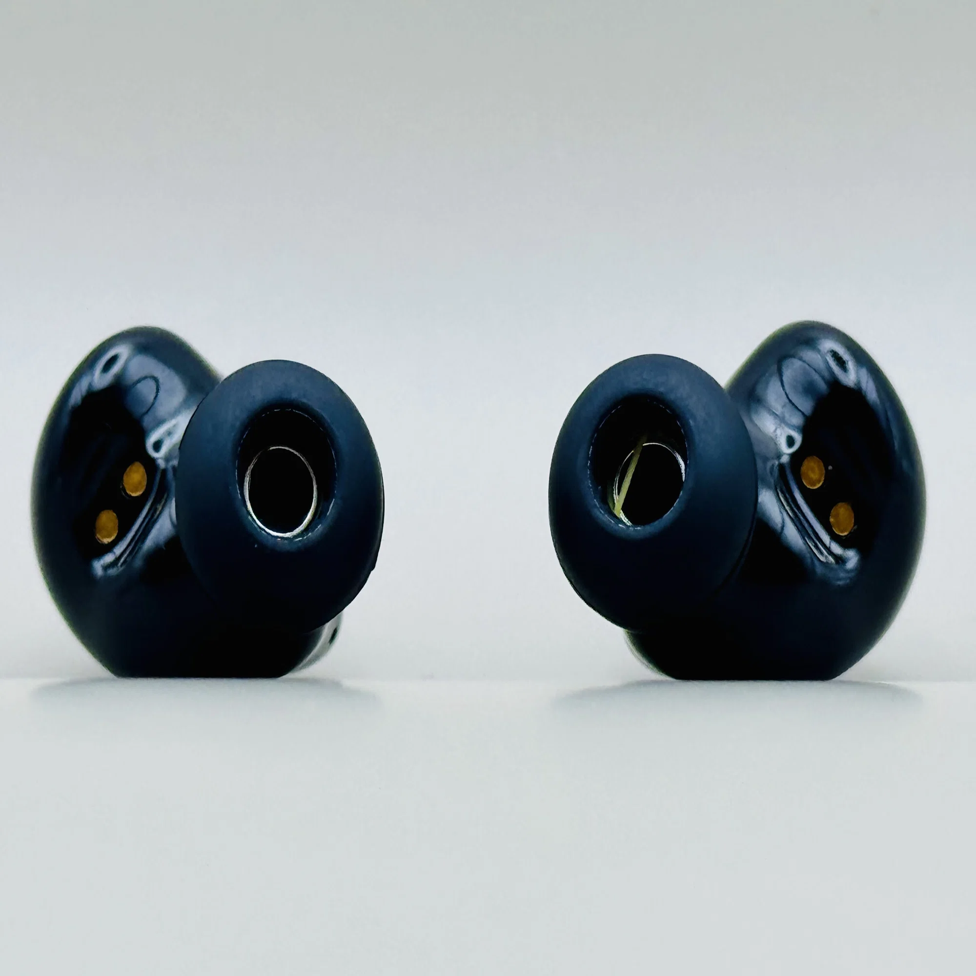 Noble AudioのFoKus Triumph買っちゃいました｜ラルフ・ヒンクリー